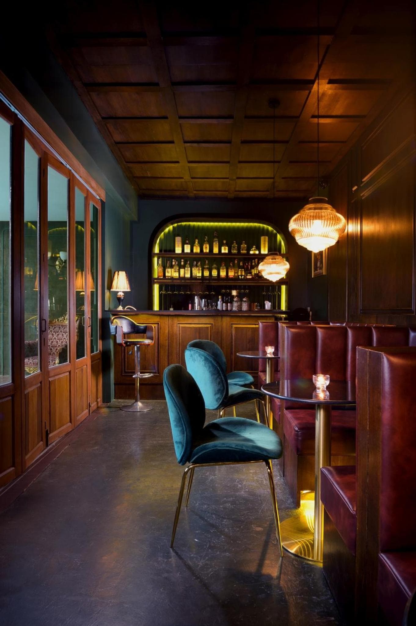 lounge