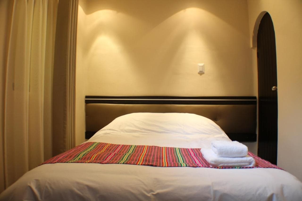 Tampu Hotel