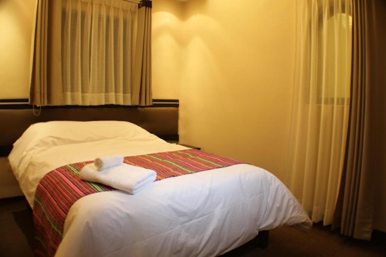 Tampu Hotel