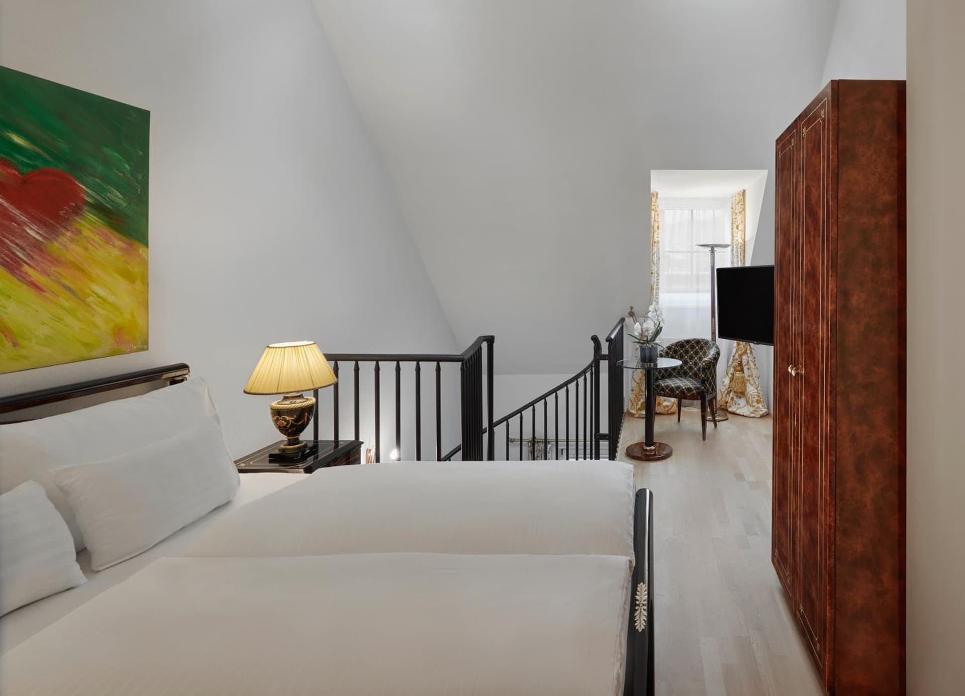 Hotel Schwarzer Adler Innsbruck