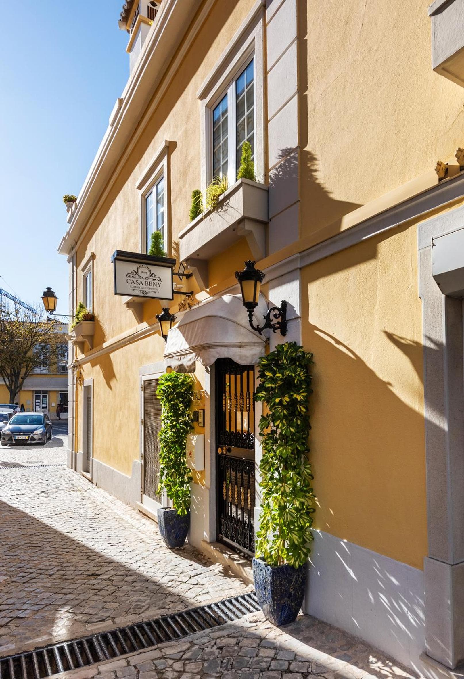 Casa Beny 1897 Guesthouse