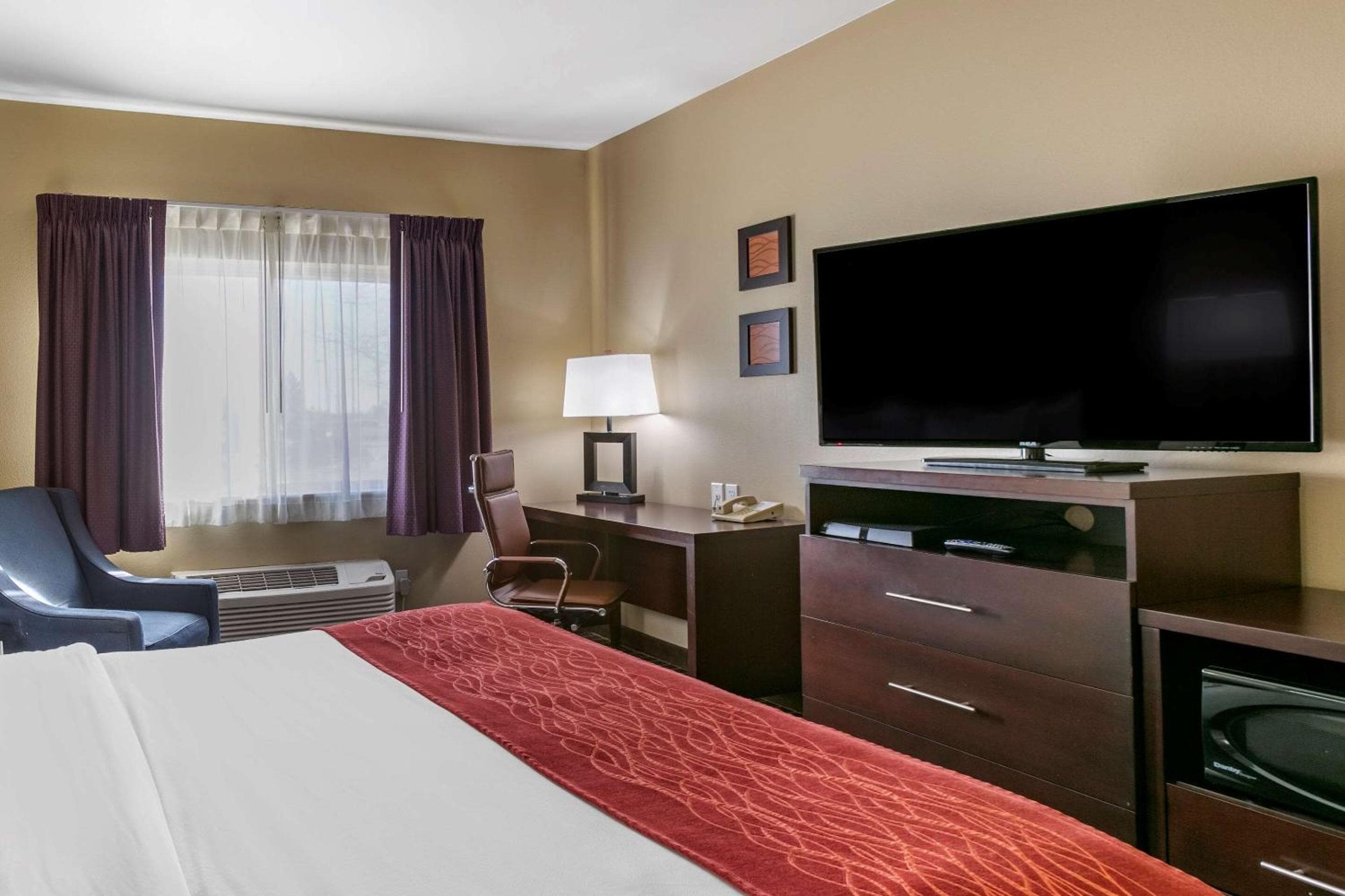Comfort Inn Fort Collins North