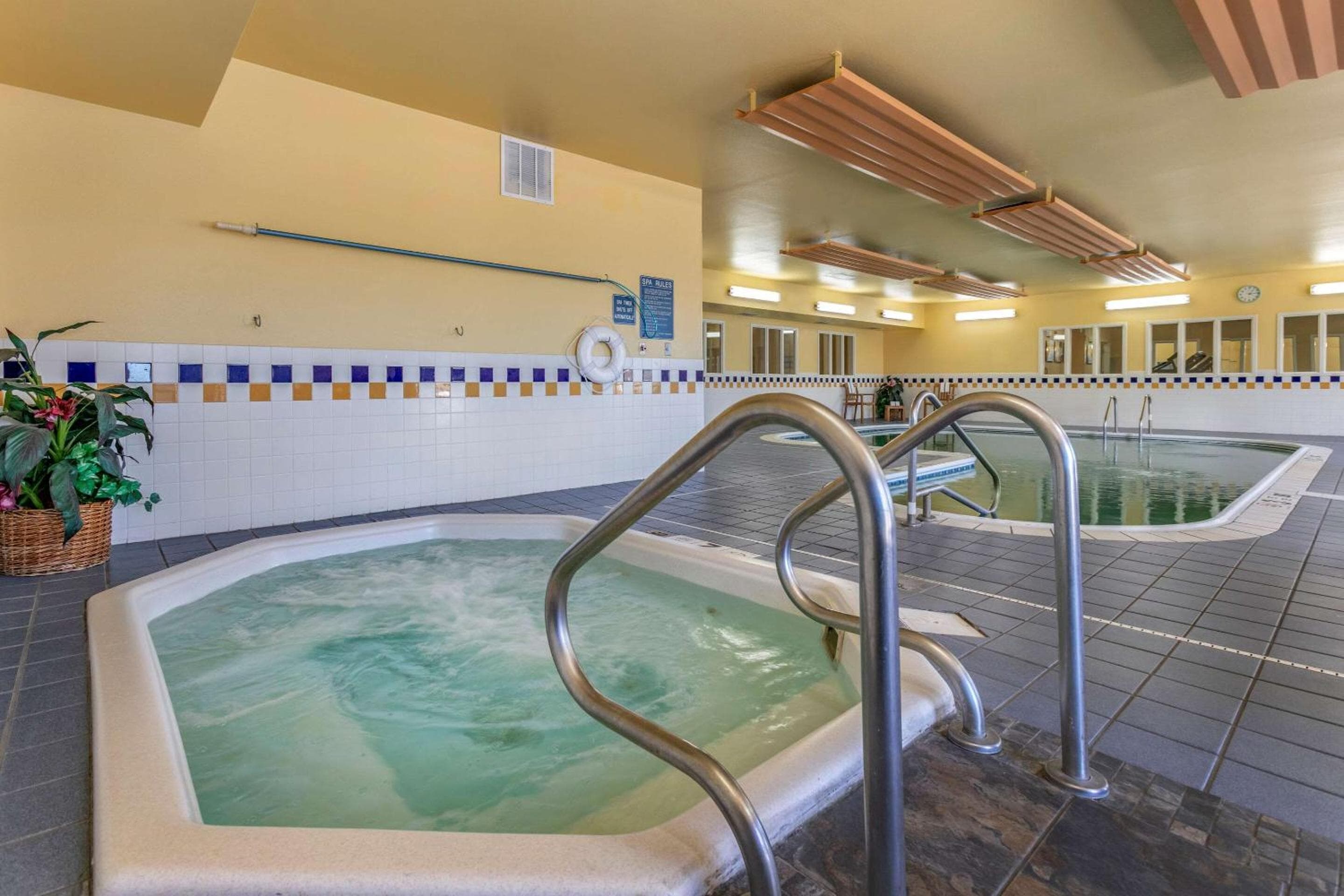 Comfort Inn Fort Collins North