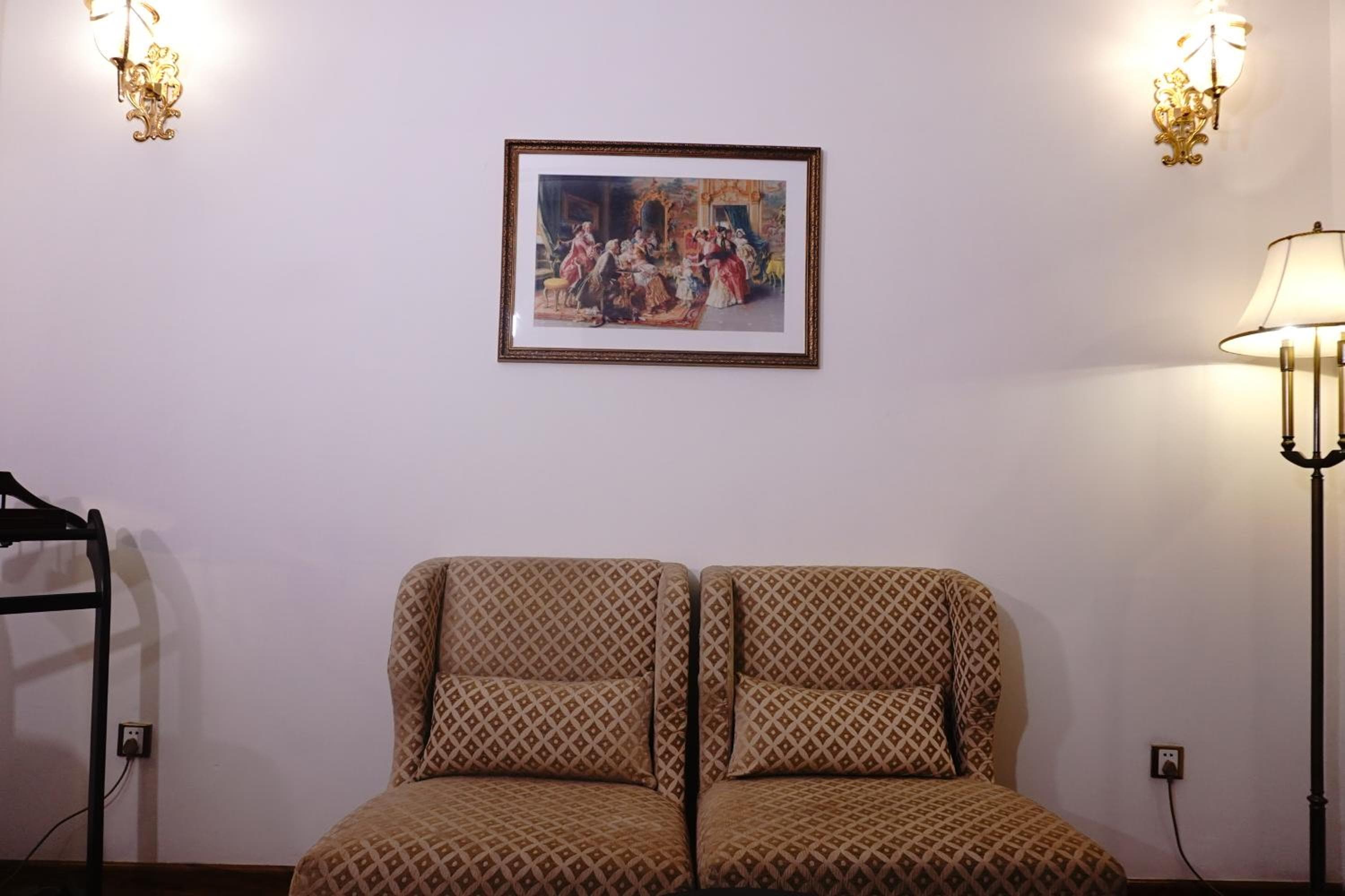 Ramada Plaza By Wyndham, Chandigarh Zirakpur