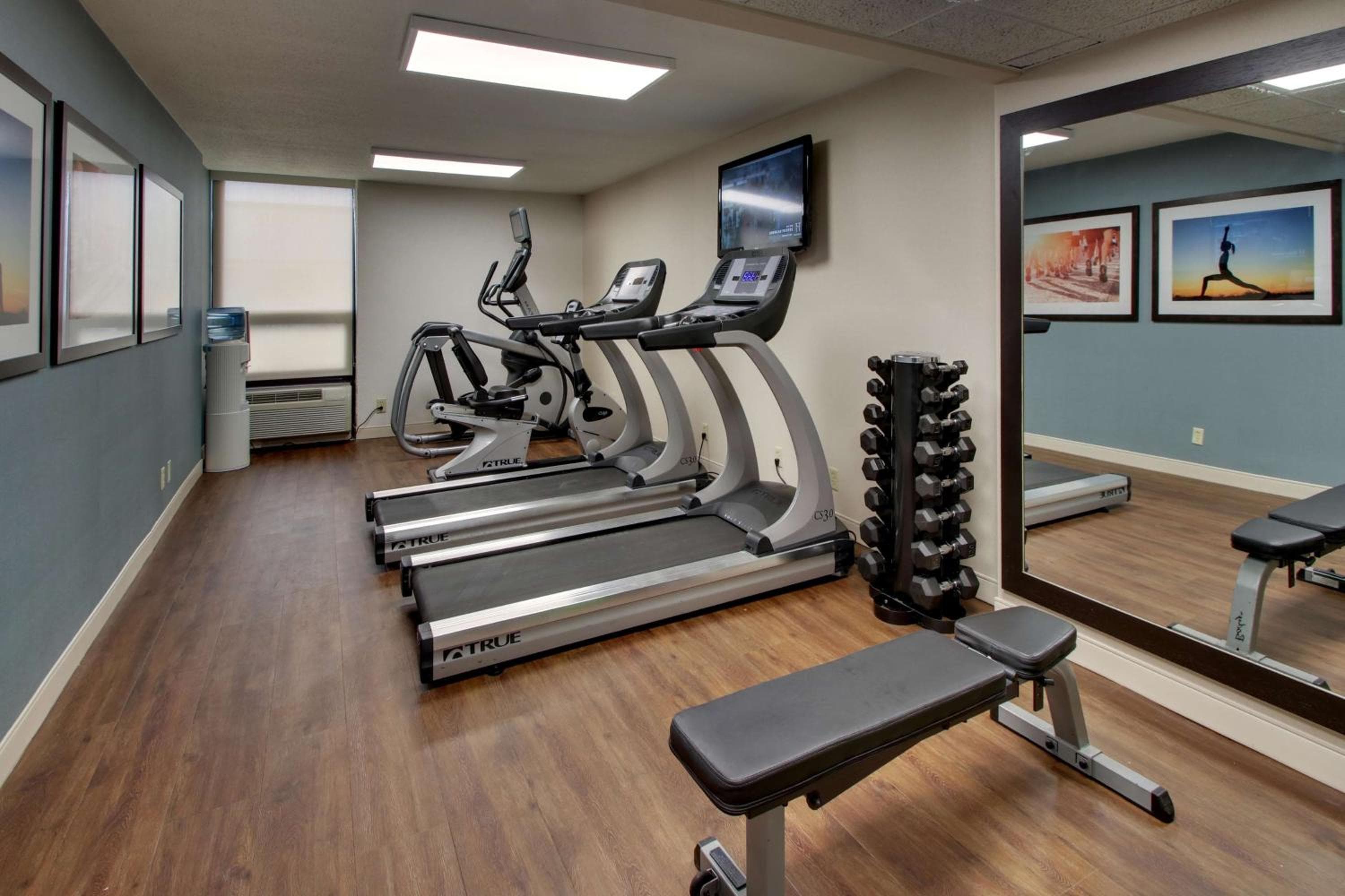 Best Western Plus Indianapolis