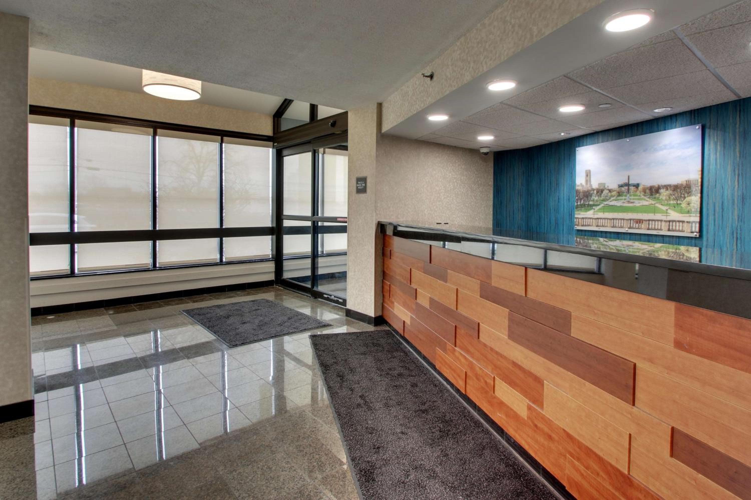 Best Western Plus Indianapolis