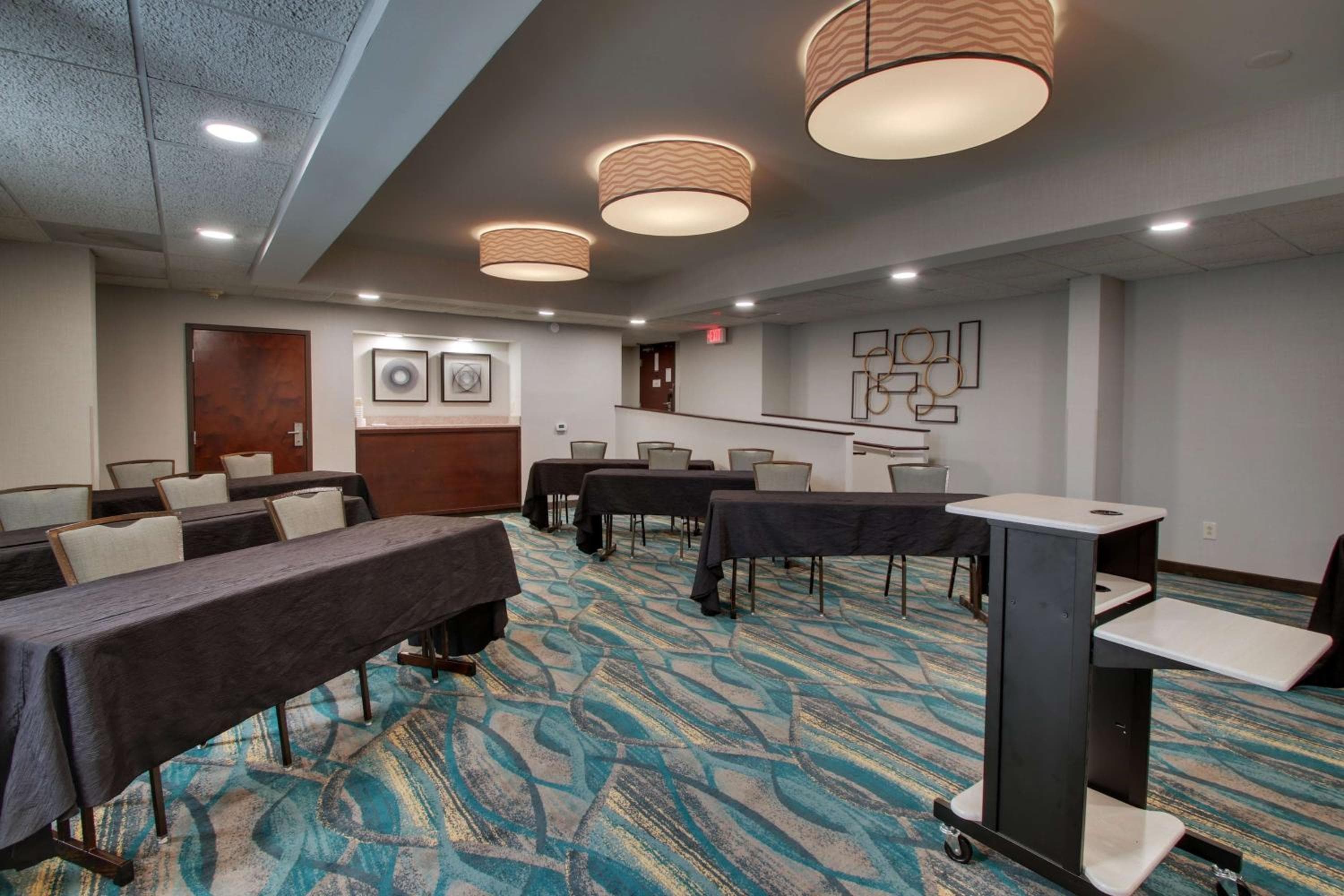 Best Western Plus Indianapolis