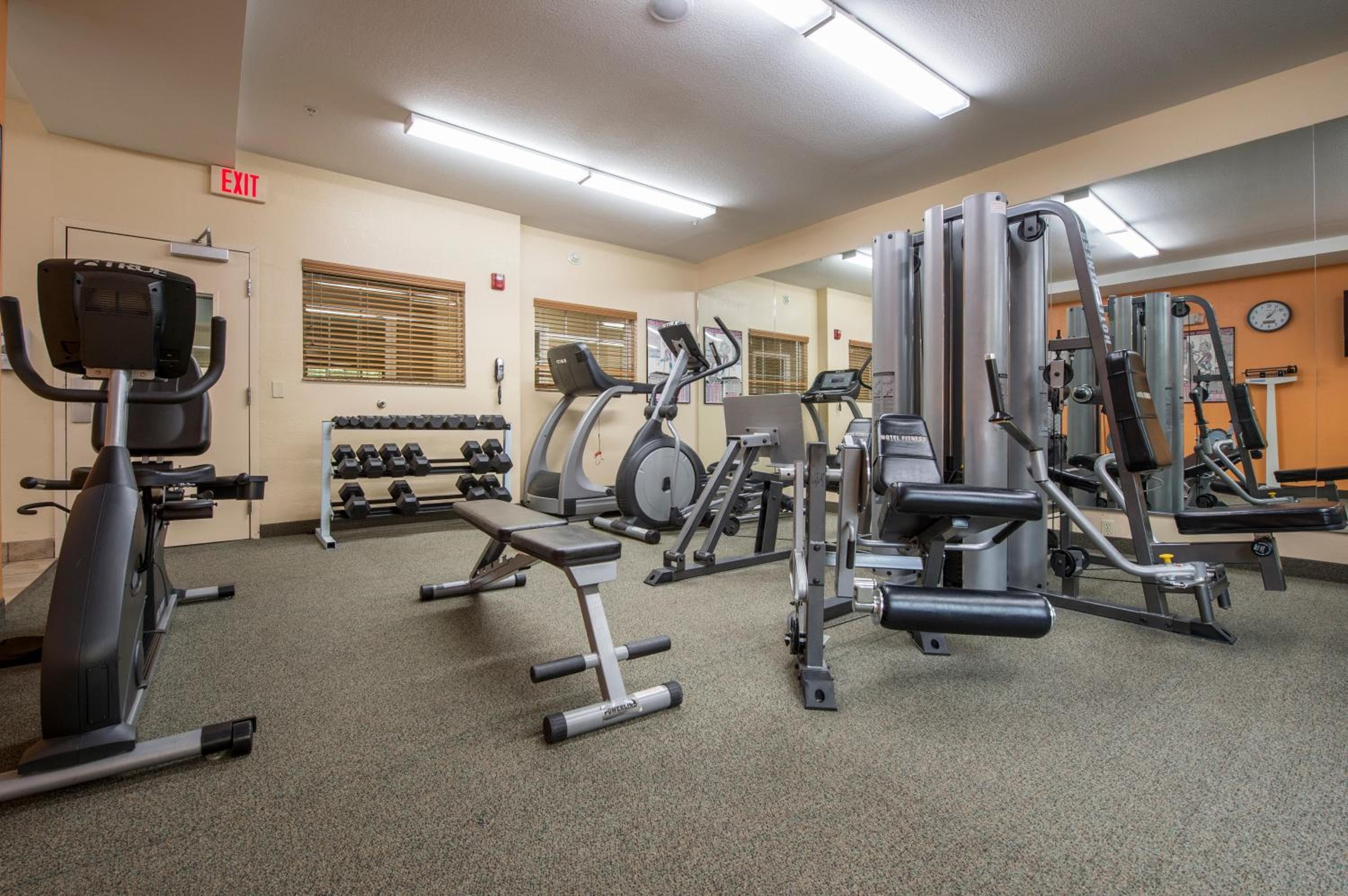 Candlewood Suites Houston Medical Center by IHG