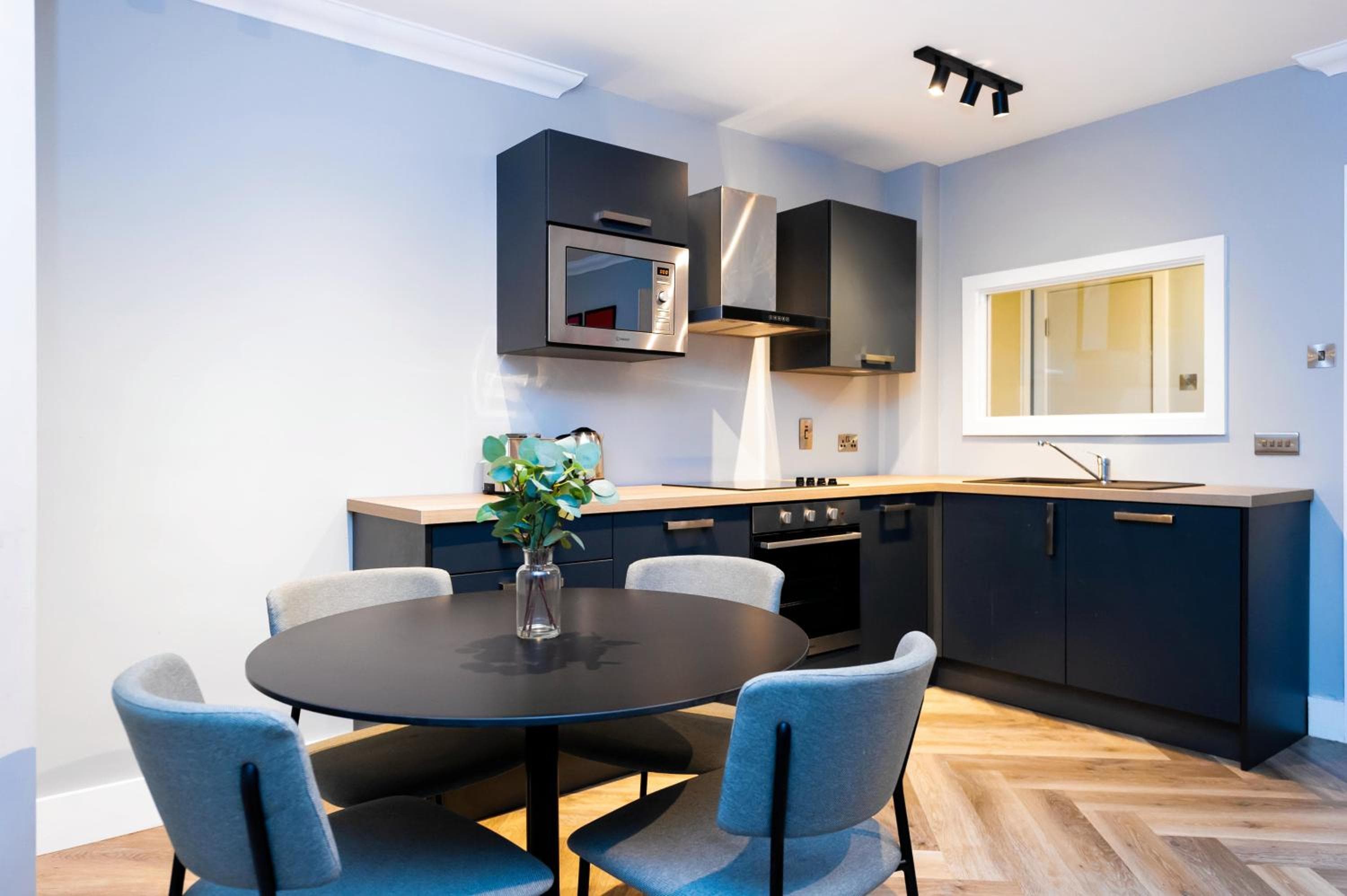 Staycity Aparthotels, Dublin, Christchurch