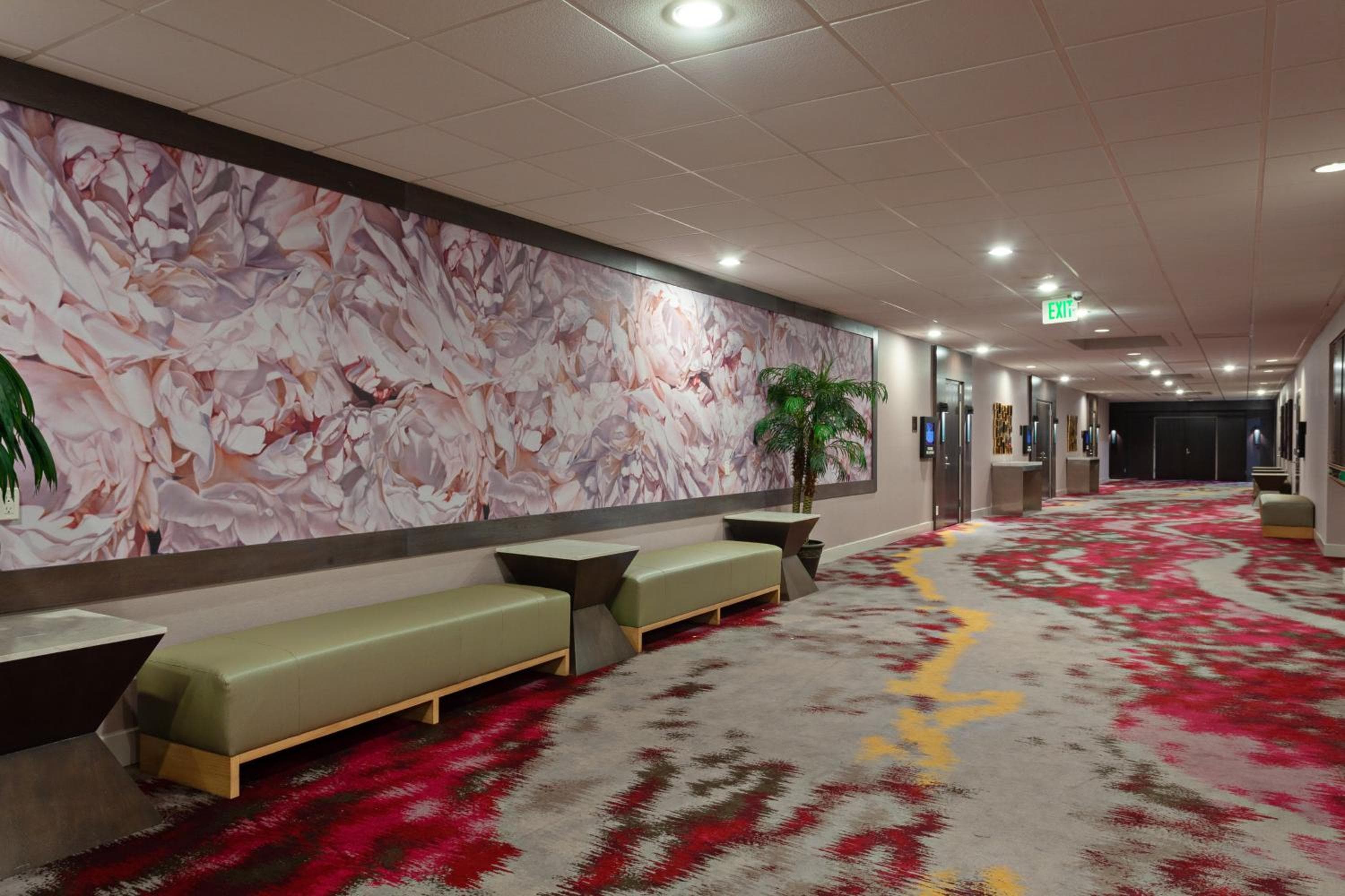 Crowne Plaza Silicon Valley North - Union City by IHG