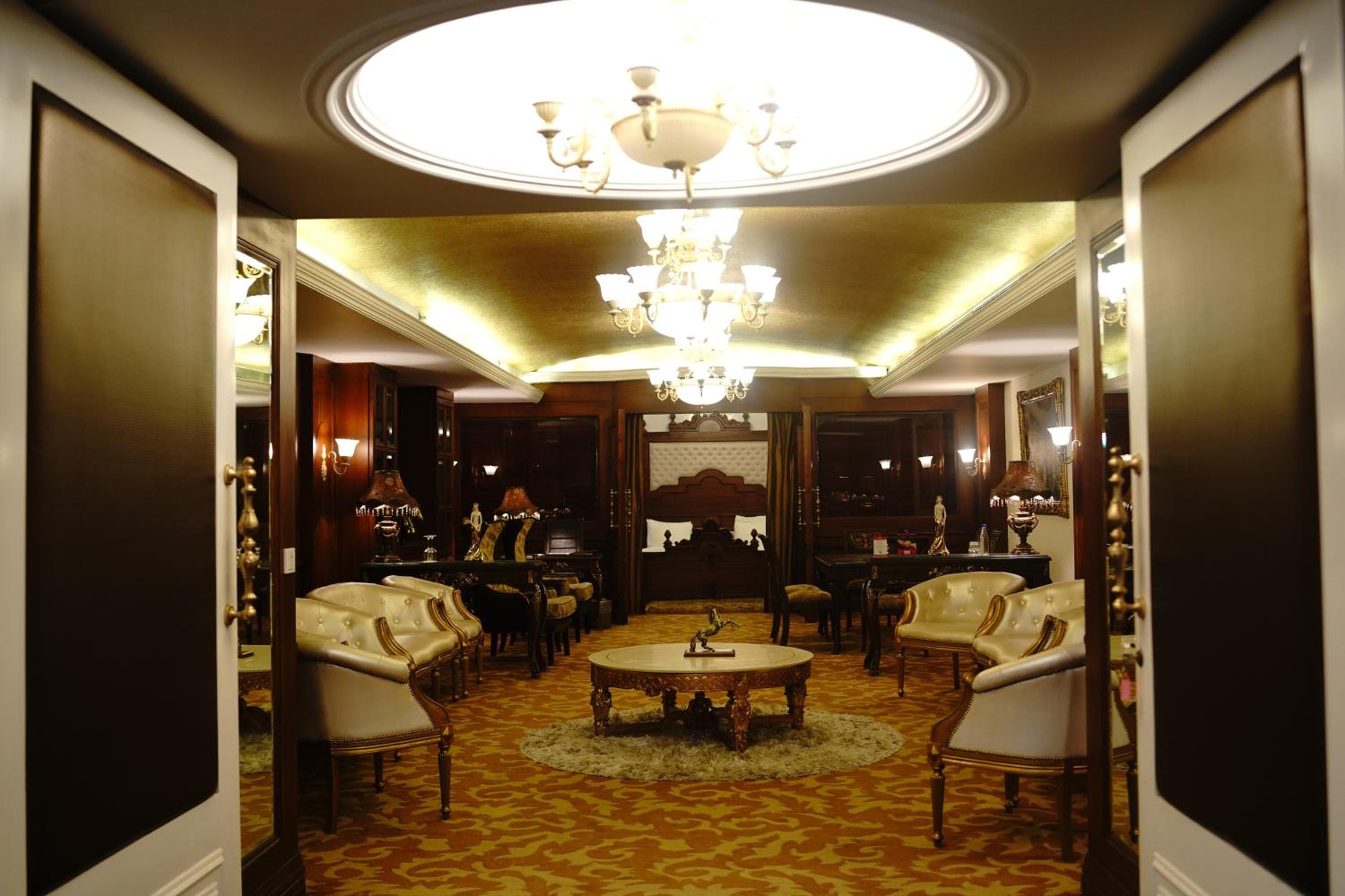 Ramada Plaza By Wyndham, Chandigarh Zirakpur