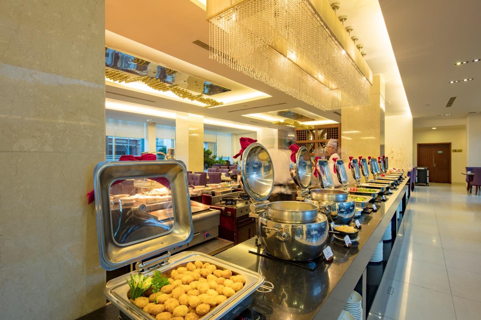 TTC Hotel Michelia