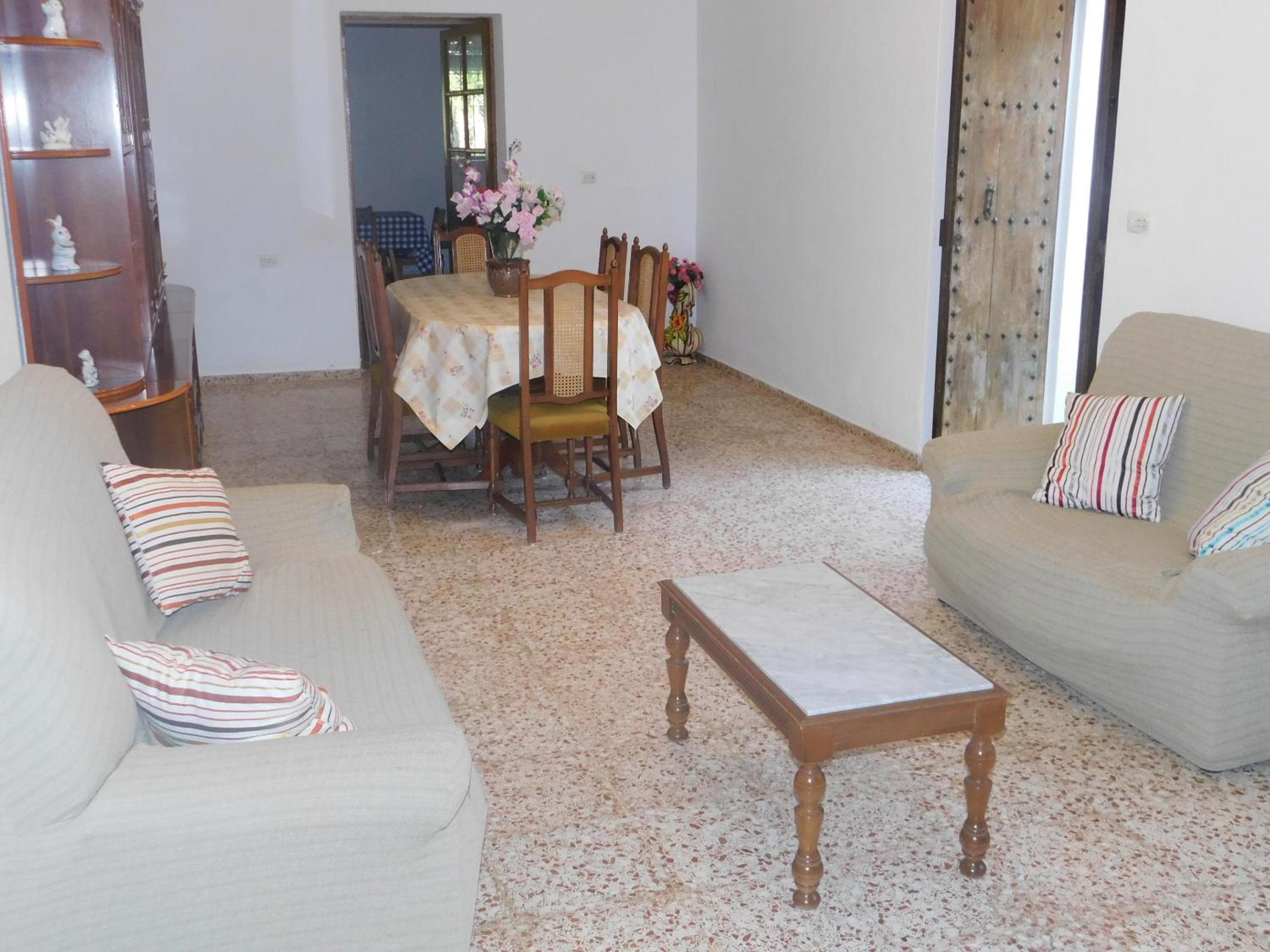 Elegant Villa in Sant Miquel de Balansat with Private Pool