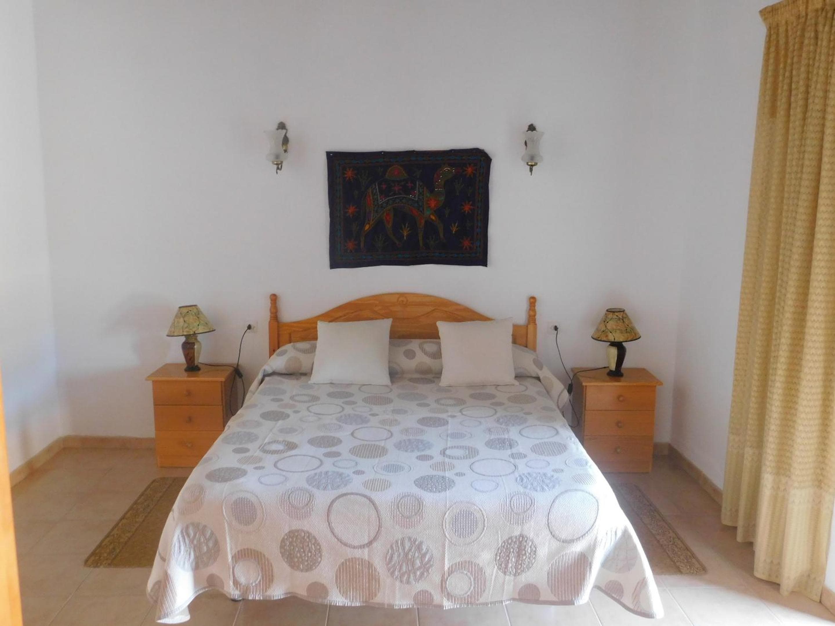 Elegant Villa in Sant Miquel de Balansat with Private Pool