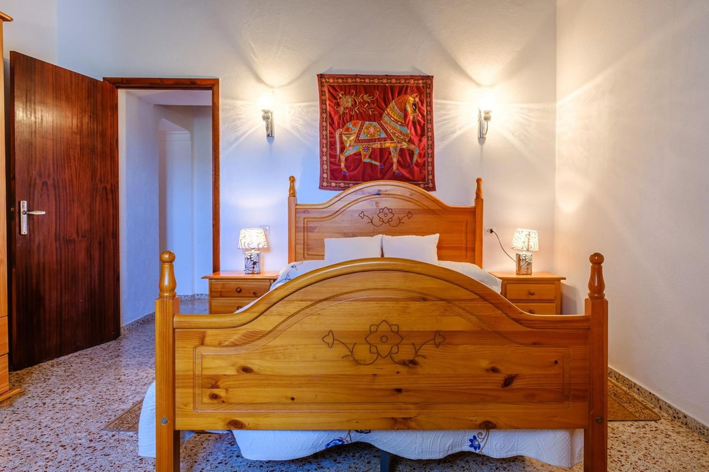 Elegant Villa in Sant Miquel de Balansat with Private Pool