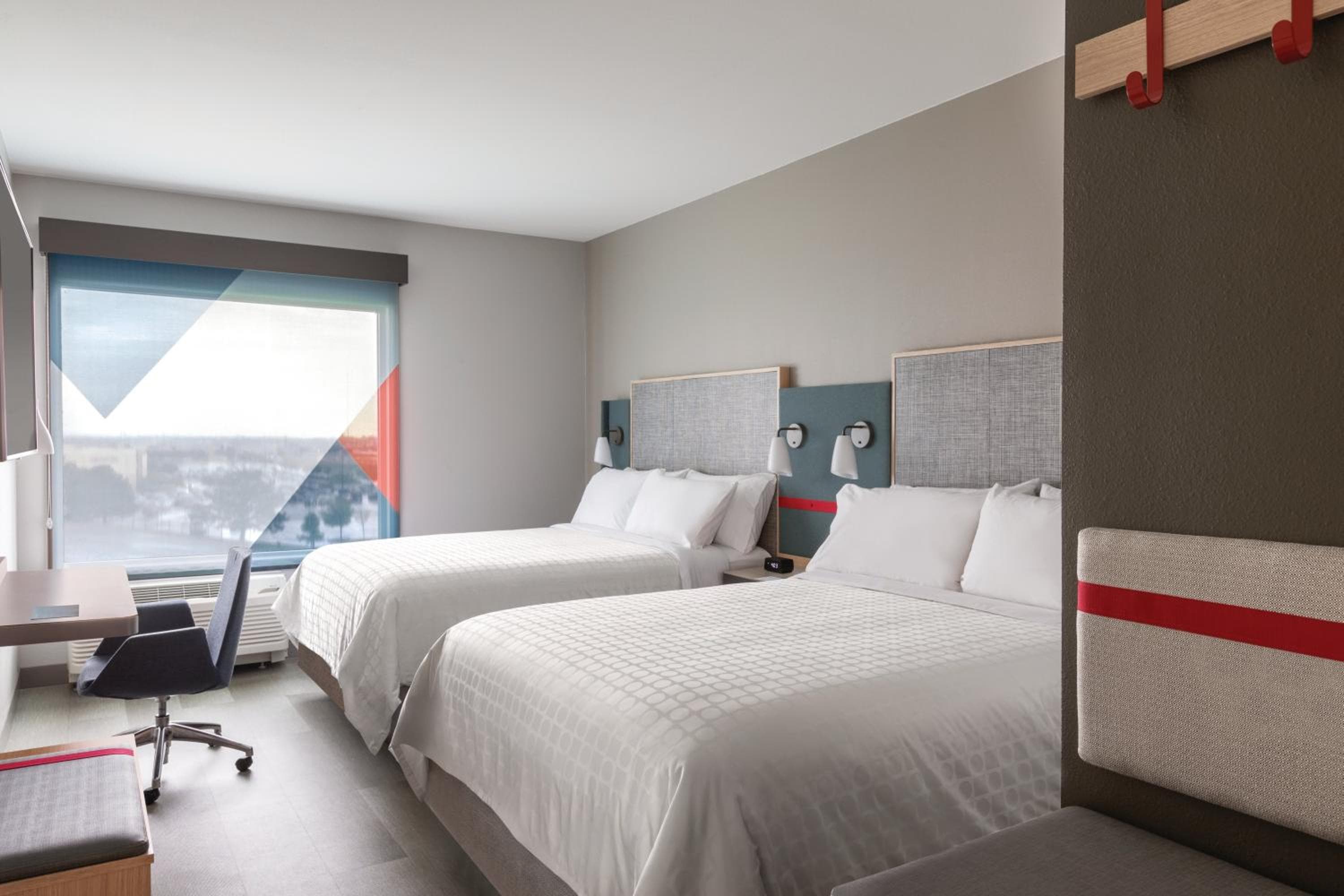 avid hotel Austin - Round Rock South by IHG