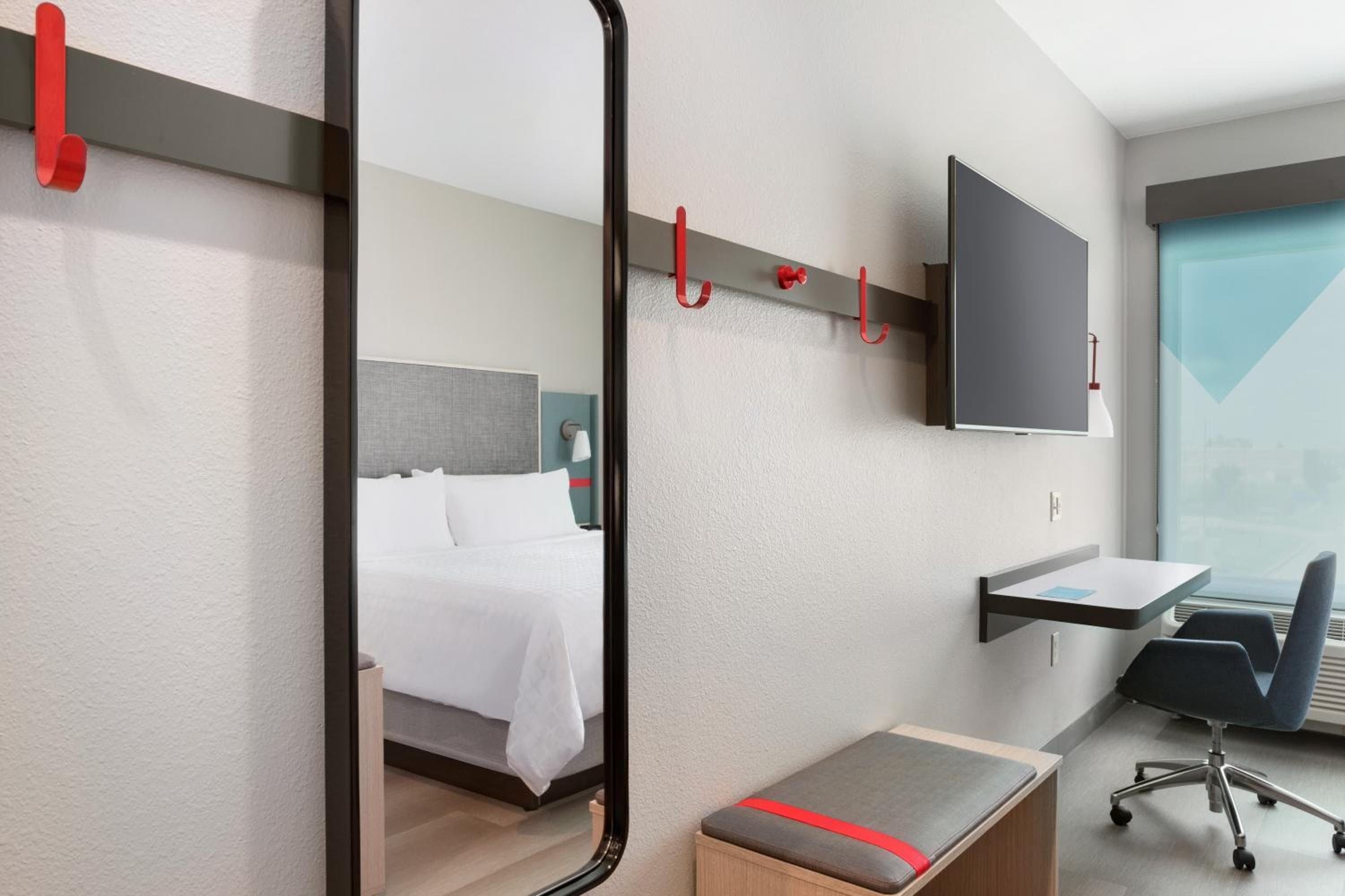 avid hotel Austin - Round Rock South by IHG