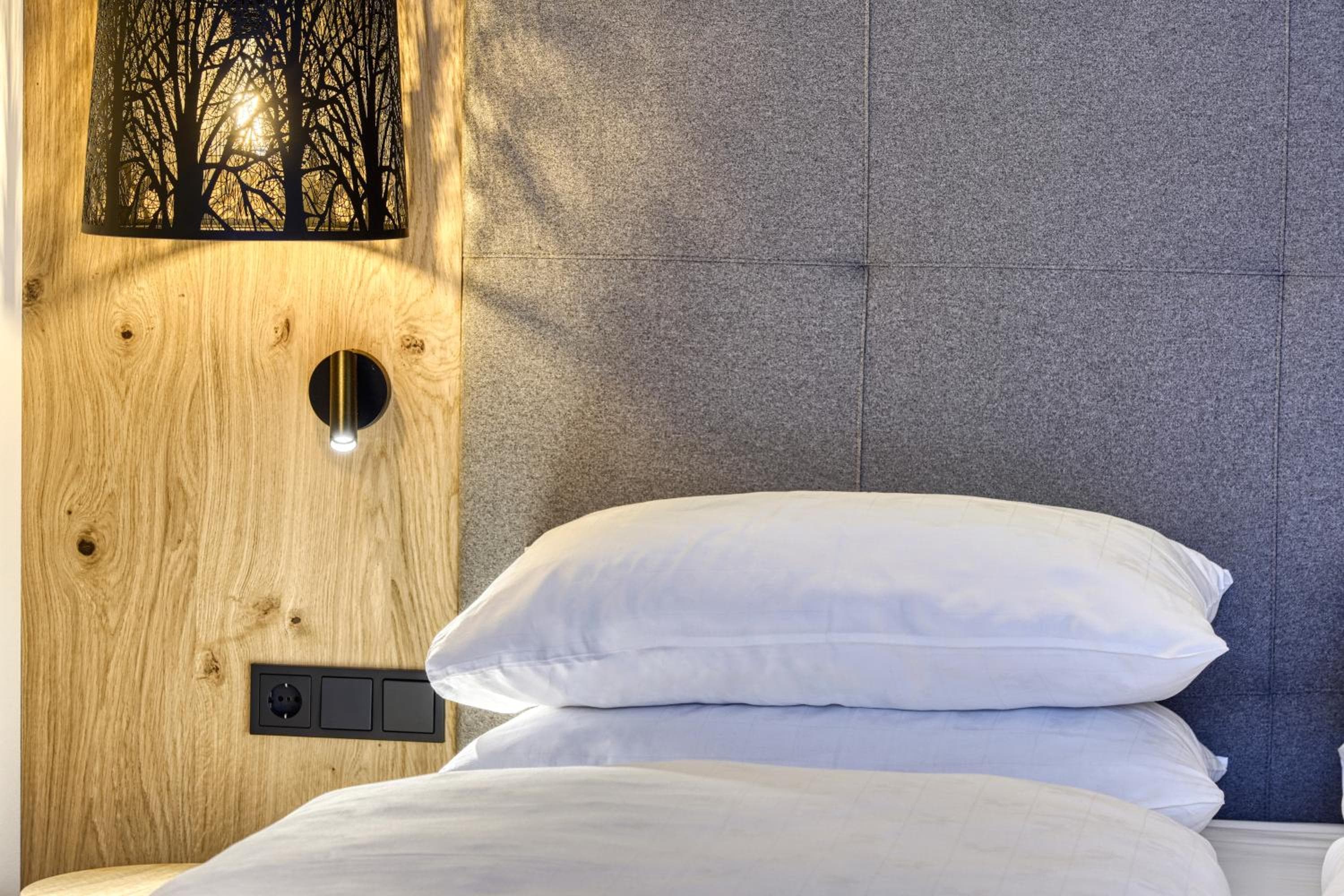 Brunelle Seiser Alm Lodge