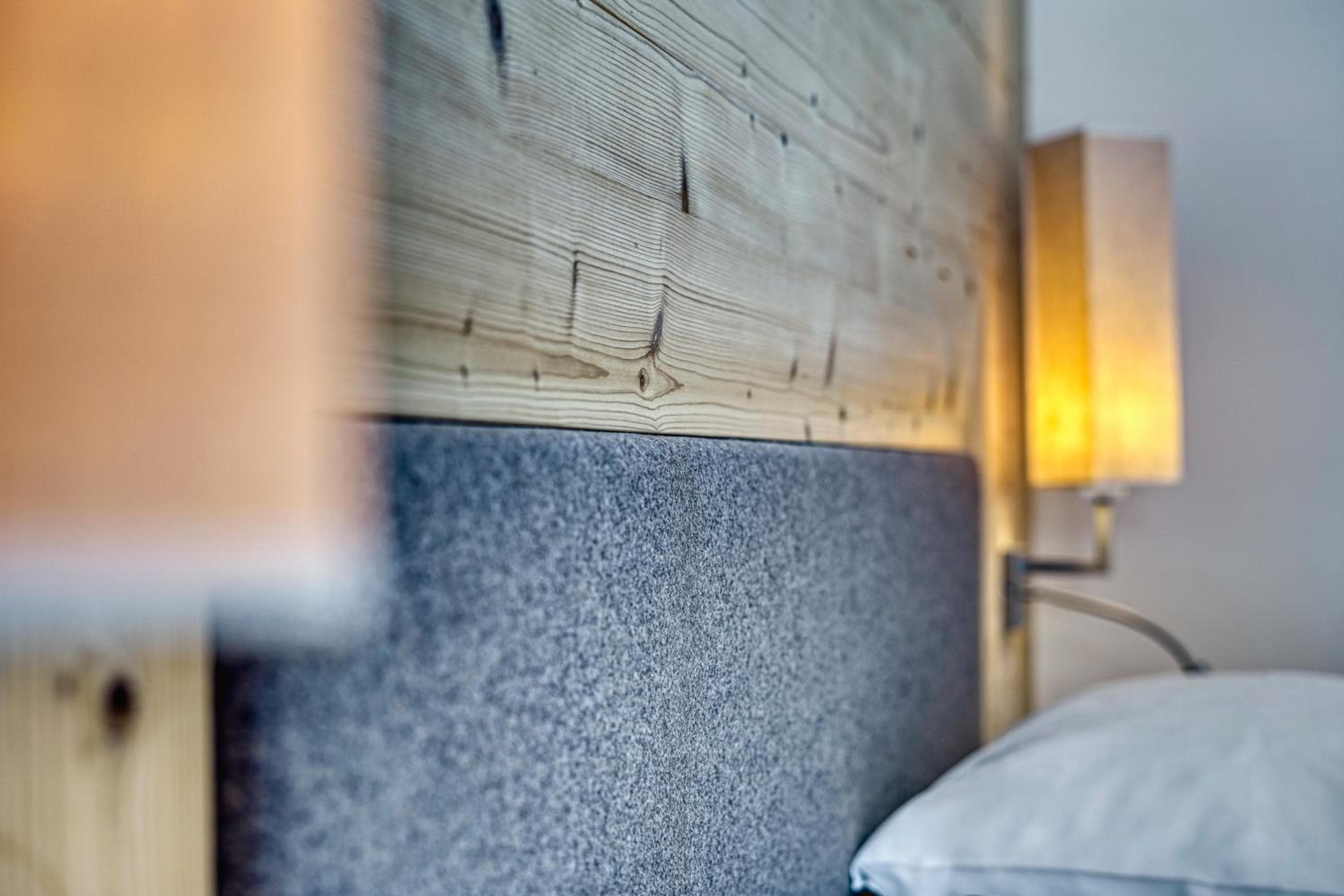 Brunelle Seiser Alm Lodge