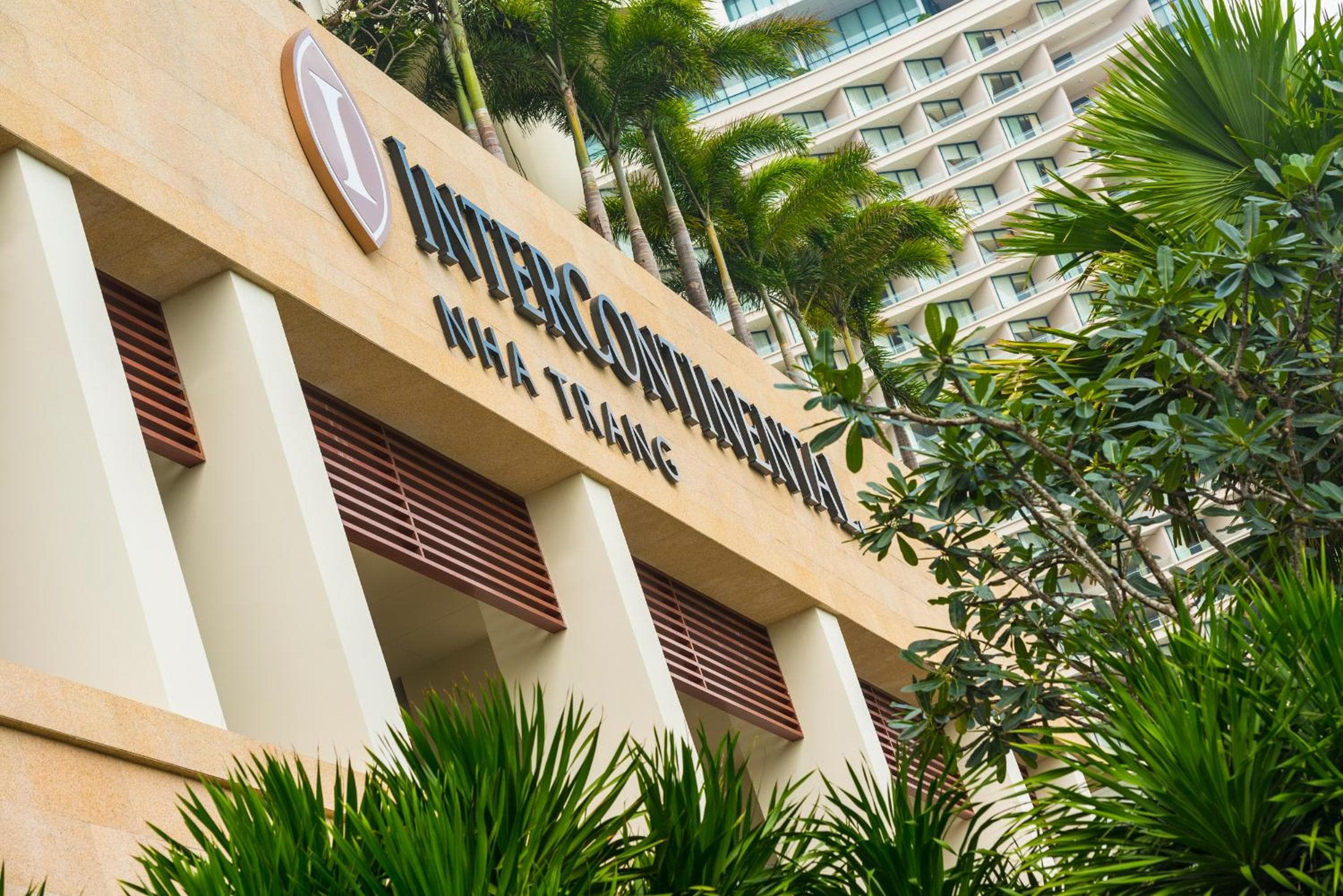 InterContinental Nha Trang by IHG