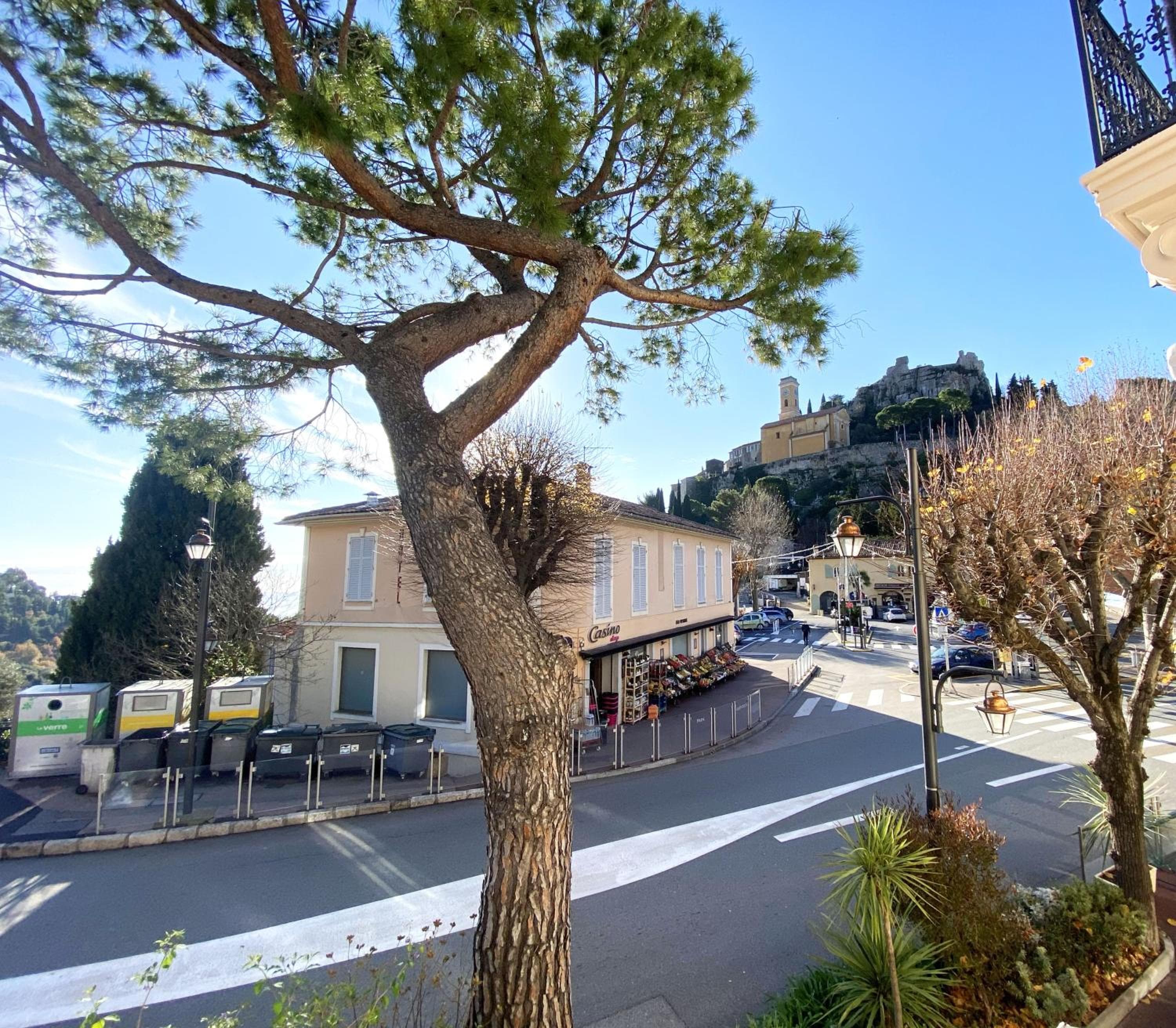 Hôtel La Villa d'Eze