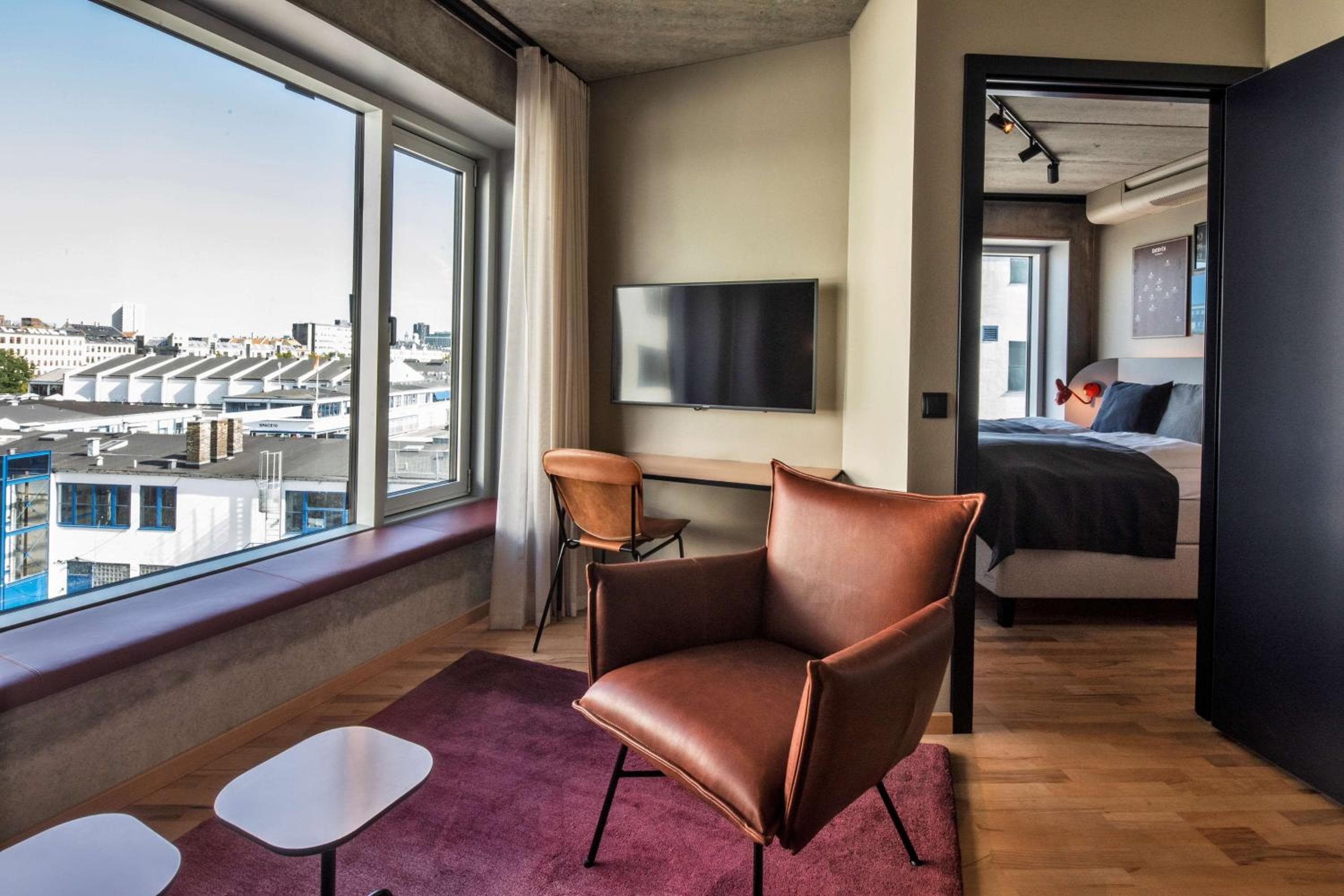 Scandic Kødbyen