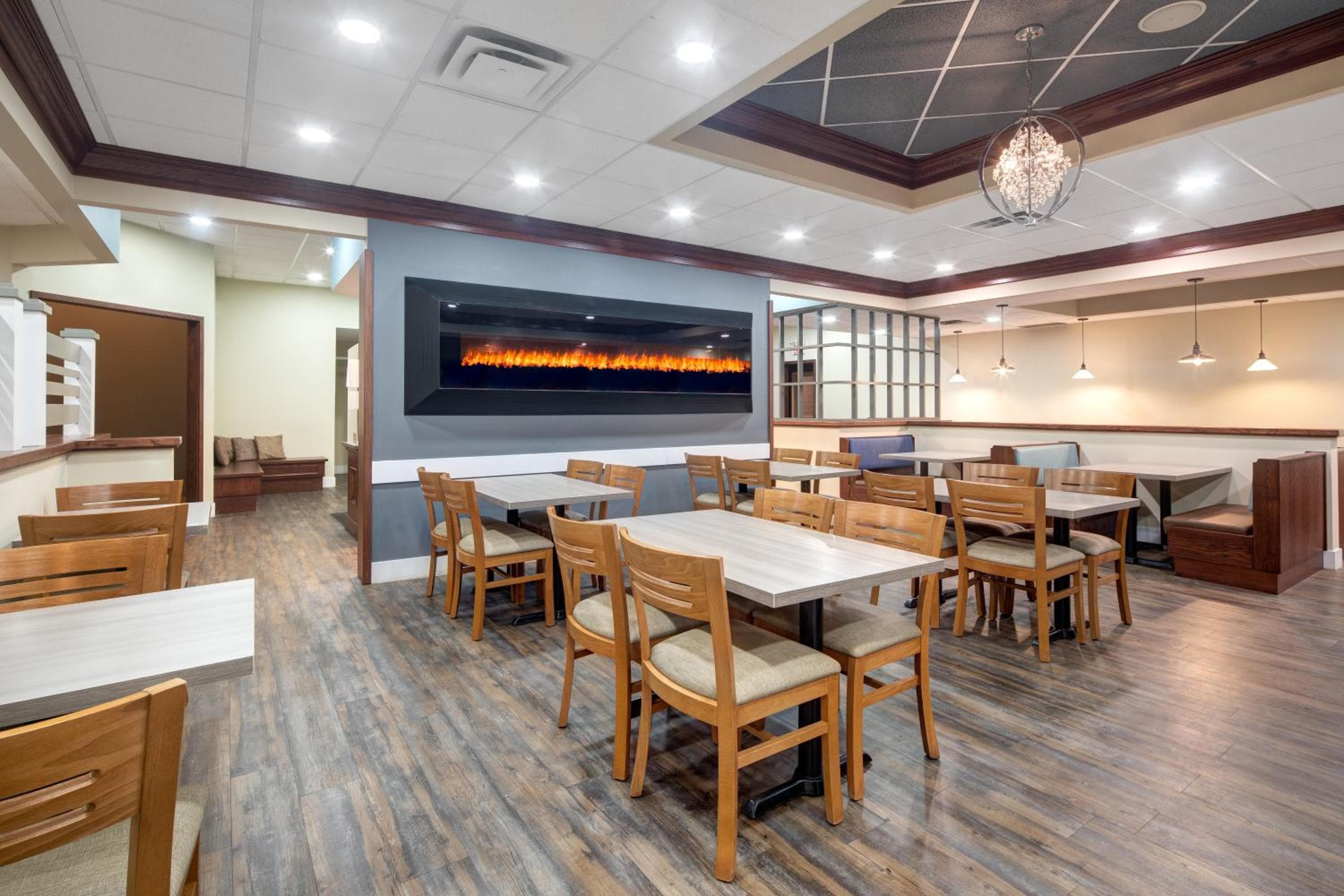 Travelodge Hotel by Wyndham Sudbury