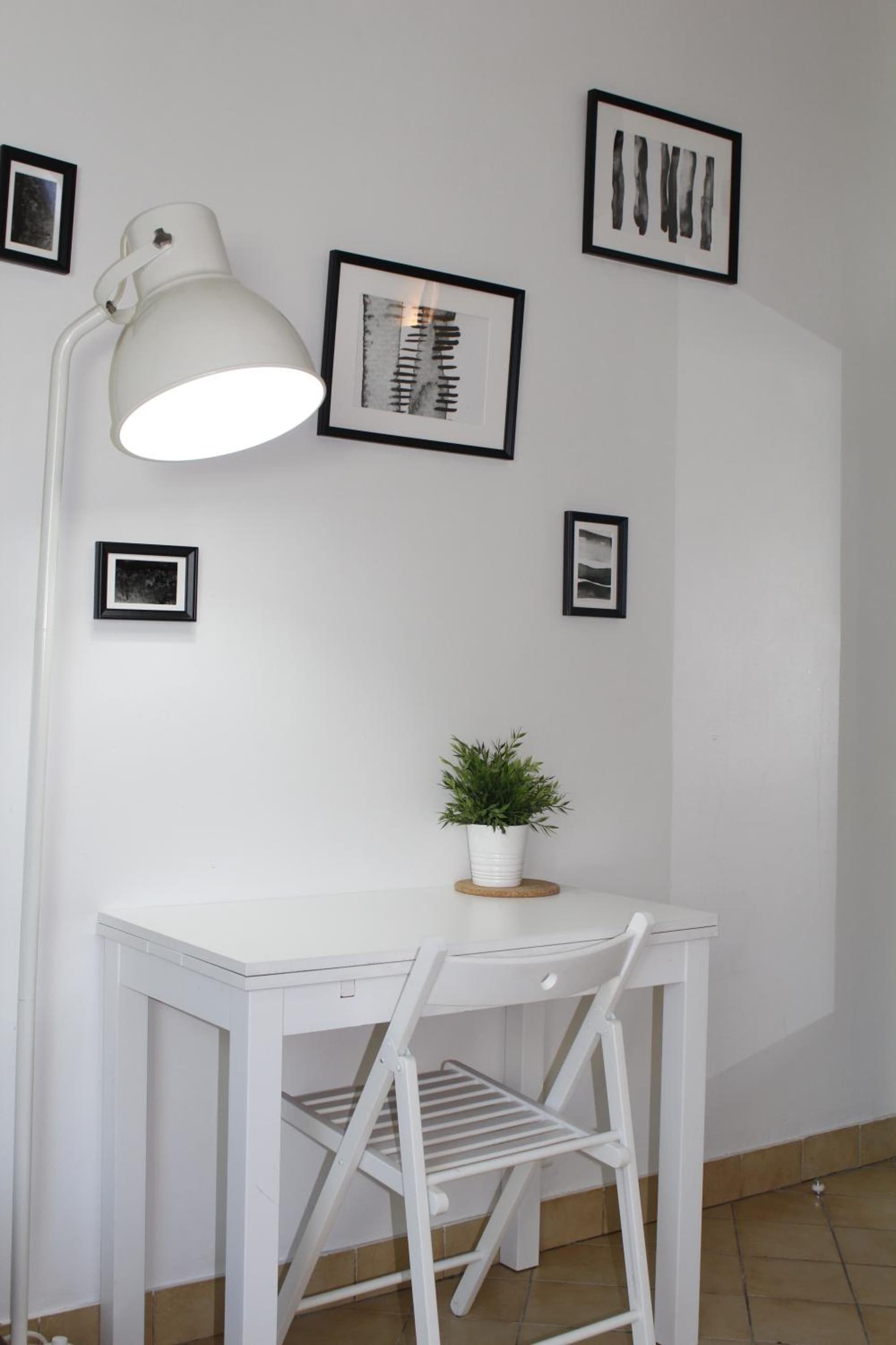 L2 - Green and cosy flat close Paris - WIFI & NETFLIX