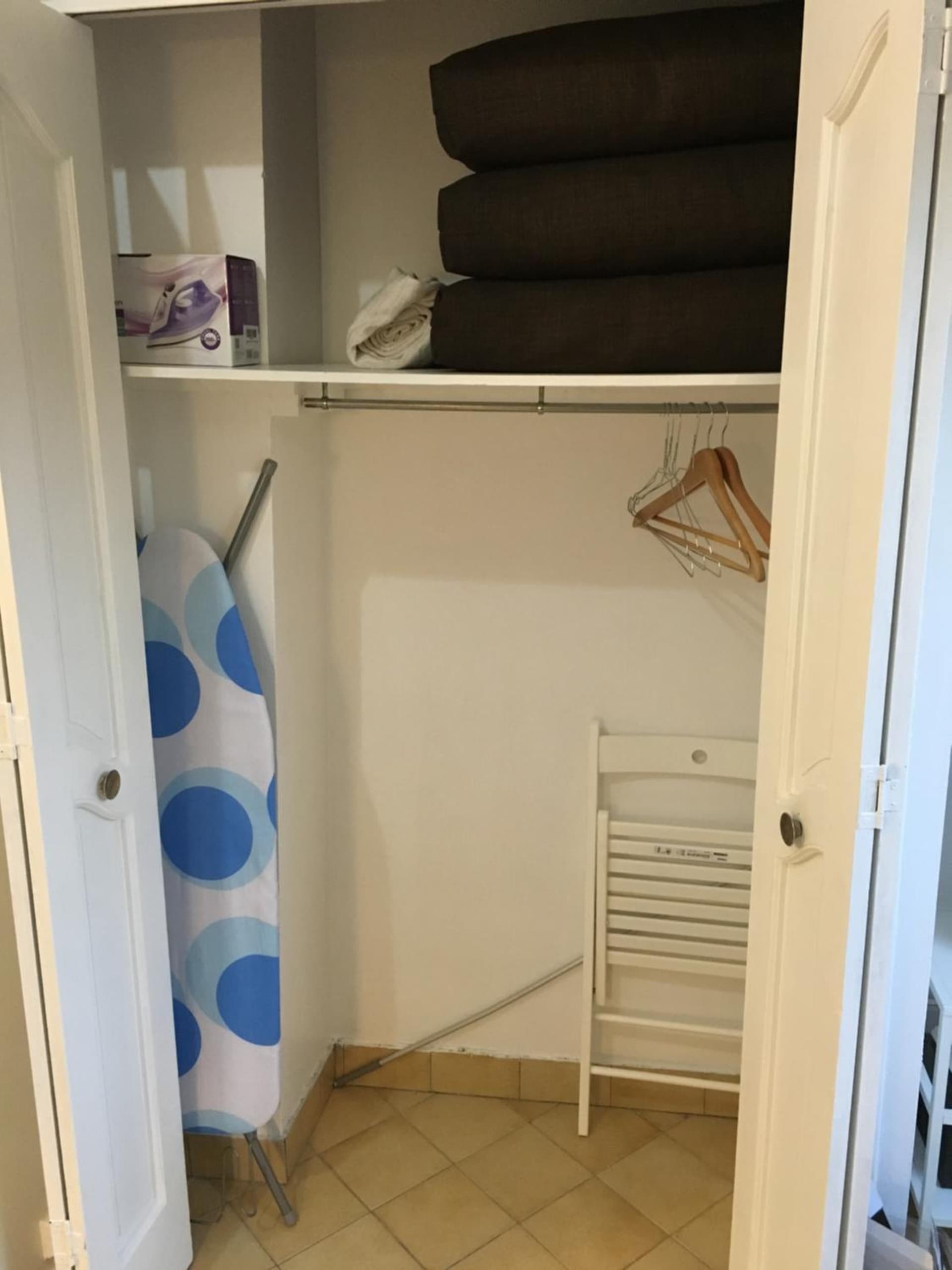 L2 - Green and cosy flat close Paris - WIFI & NETFLIX
