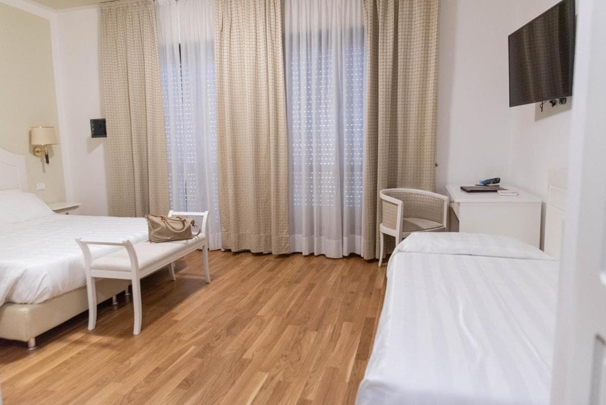 Grand Hotel Duomo