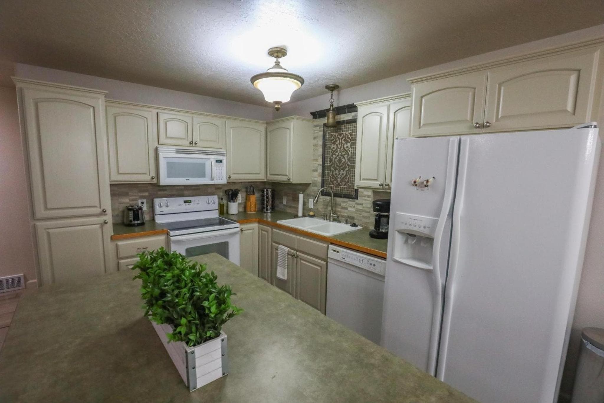 Peaceful Retreat in the Heart of Missoula