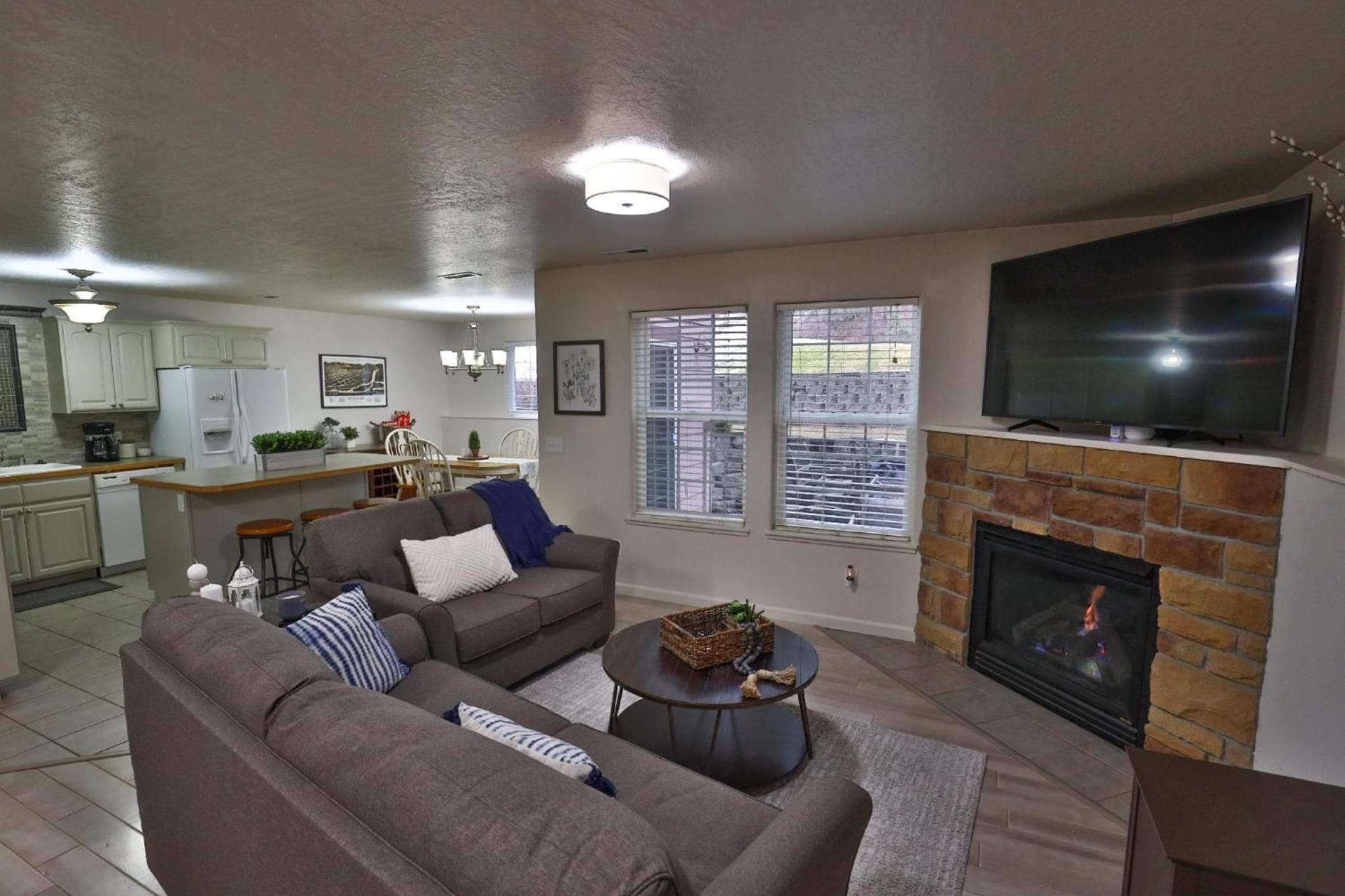 Peaceful Retreat in the Heart of Missoula