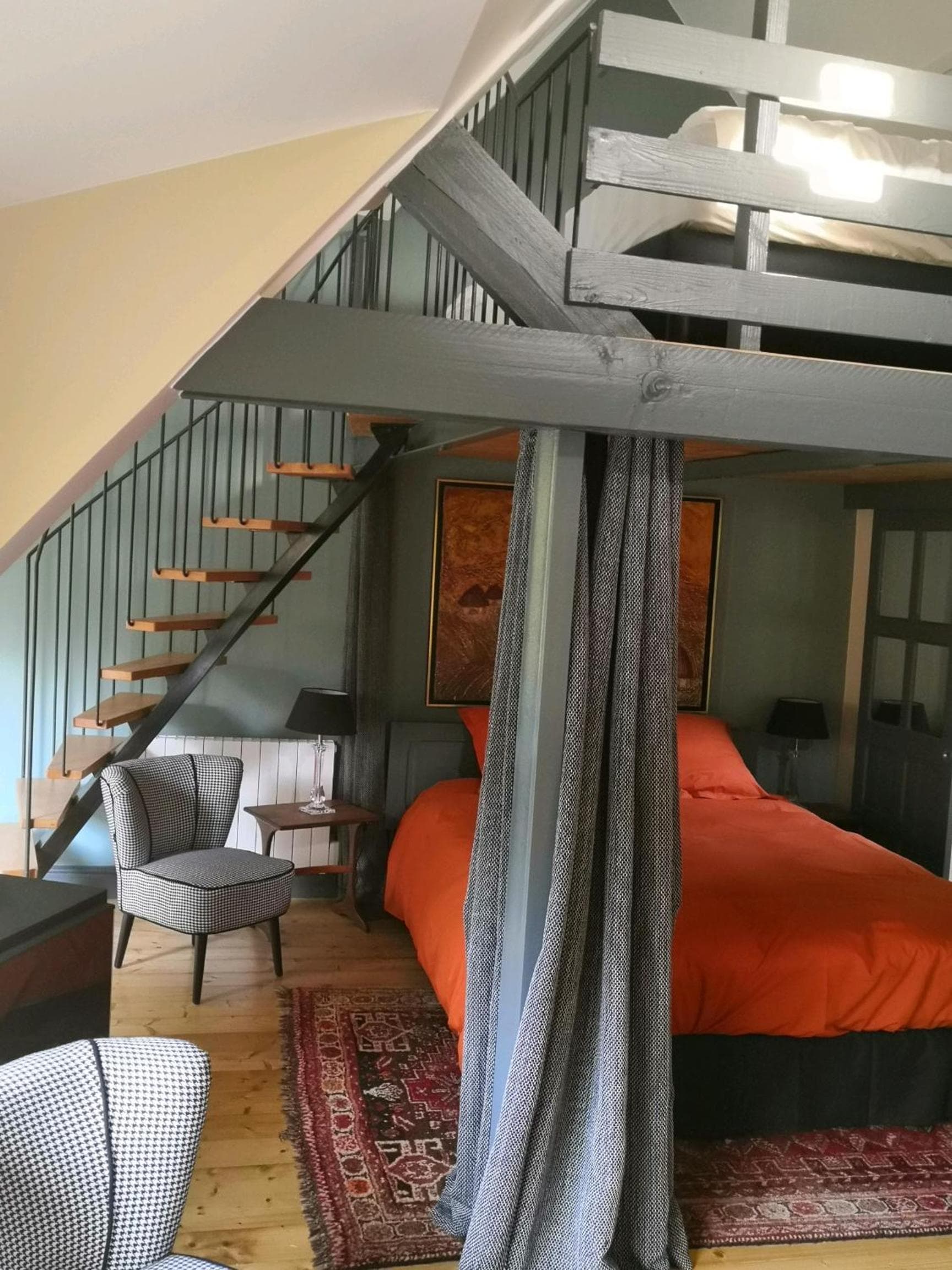 Chambres d'Hôtes Le Petit Sully