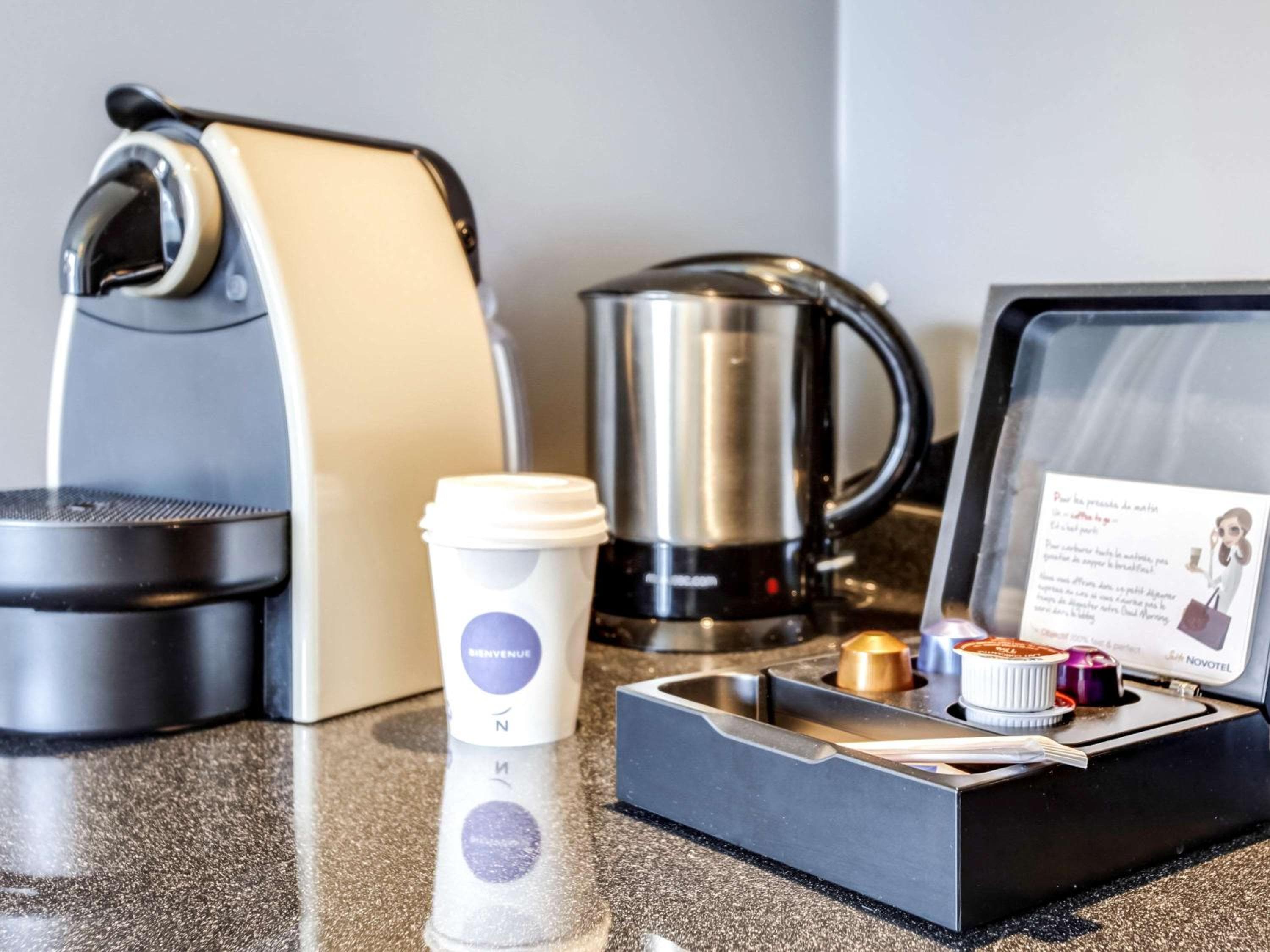 Novotel Suites Paris Montreuil Vincennes