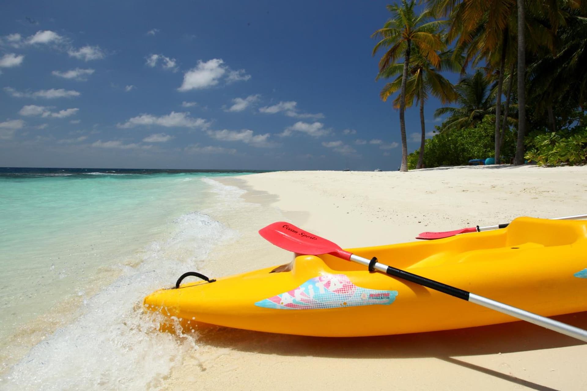 V Villas Maldives at Mirihi - MGallery Collection