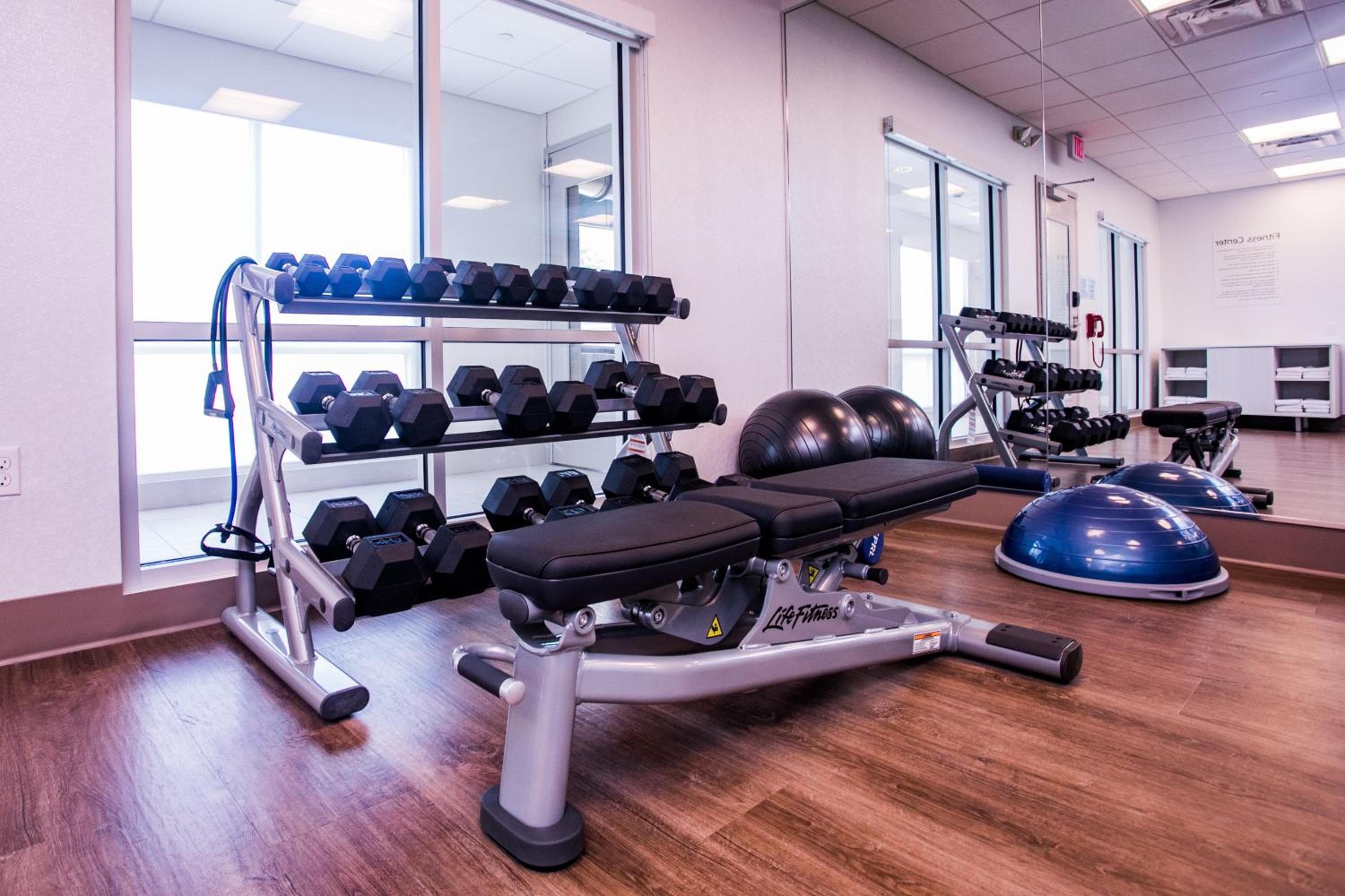 Holiday Inn Express & Suites Rehoboth Beach by IHG