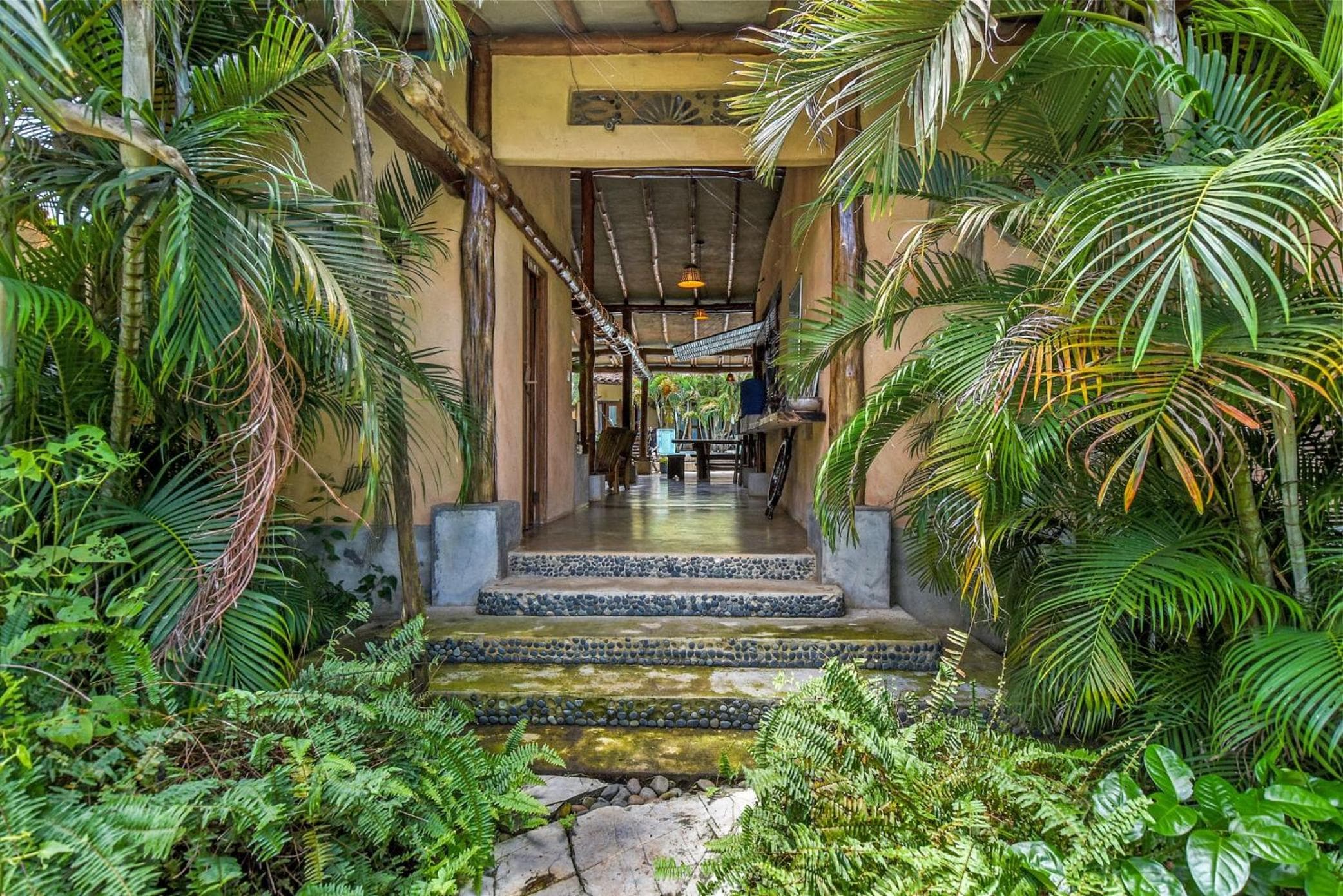 Casa Lajagua
