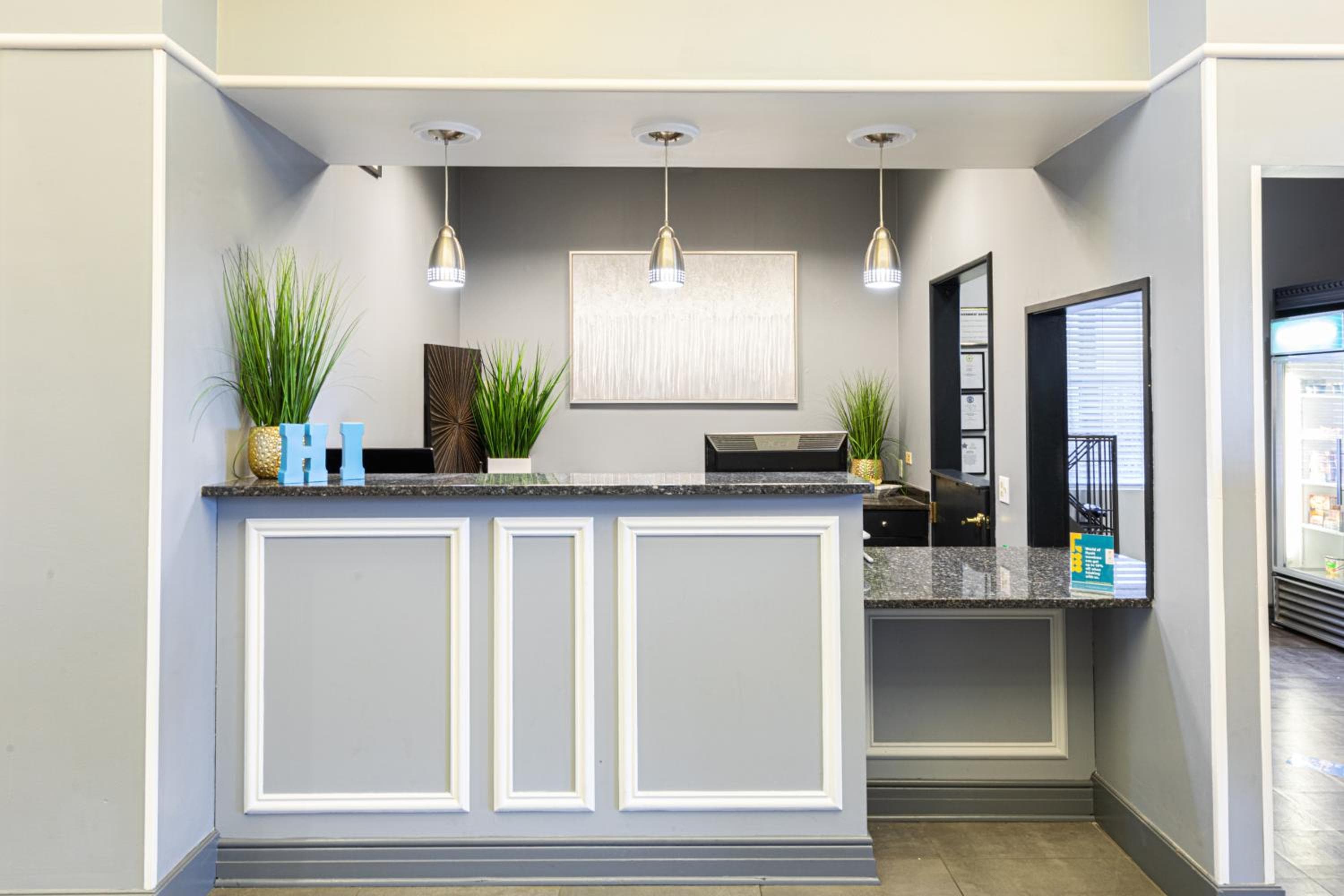 Hyatt House Chicago Schaumburg