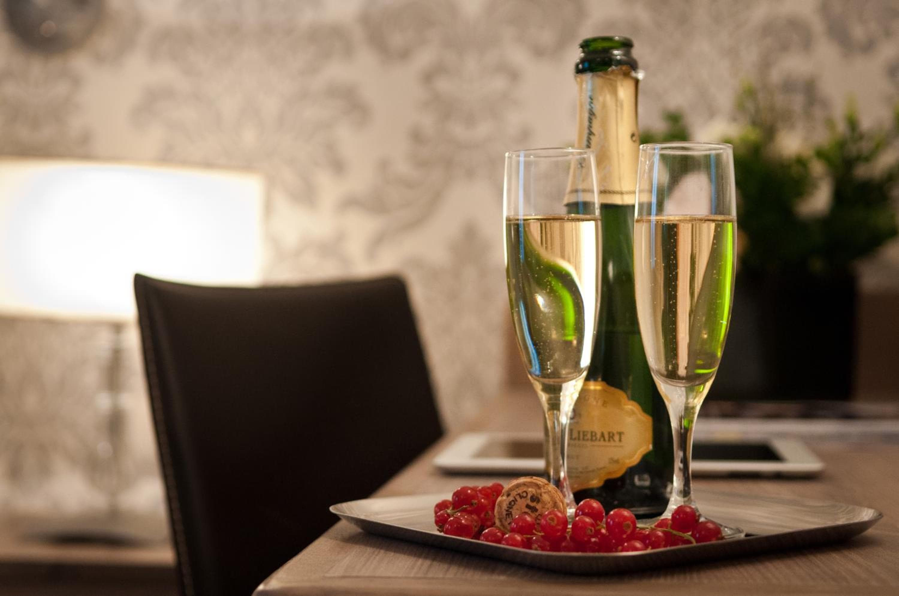 Hotel Monceau Wagram