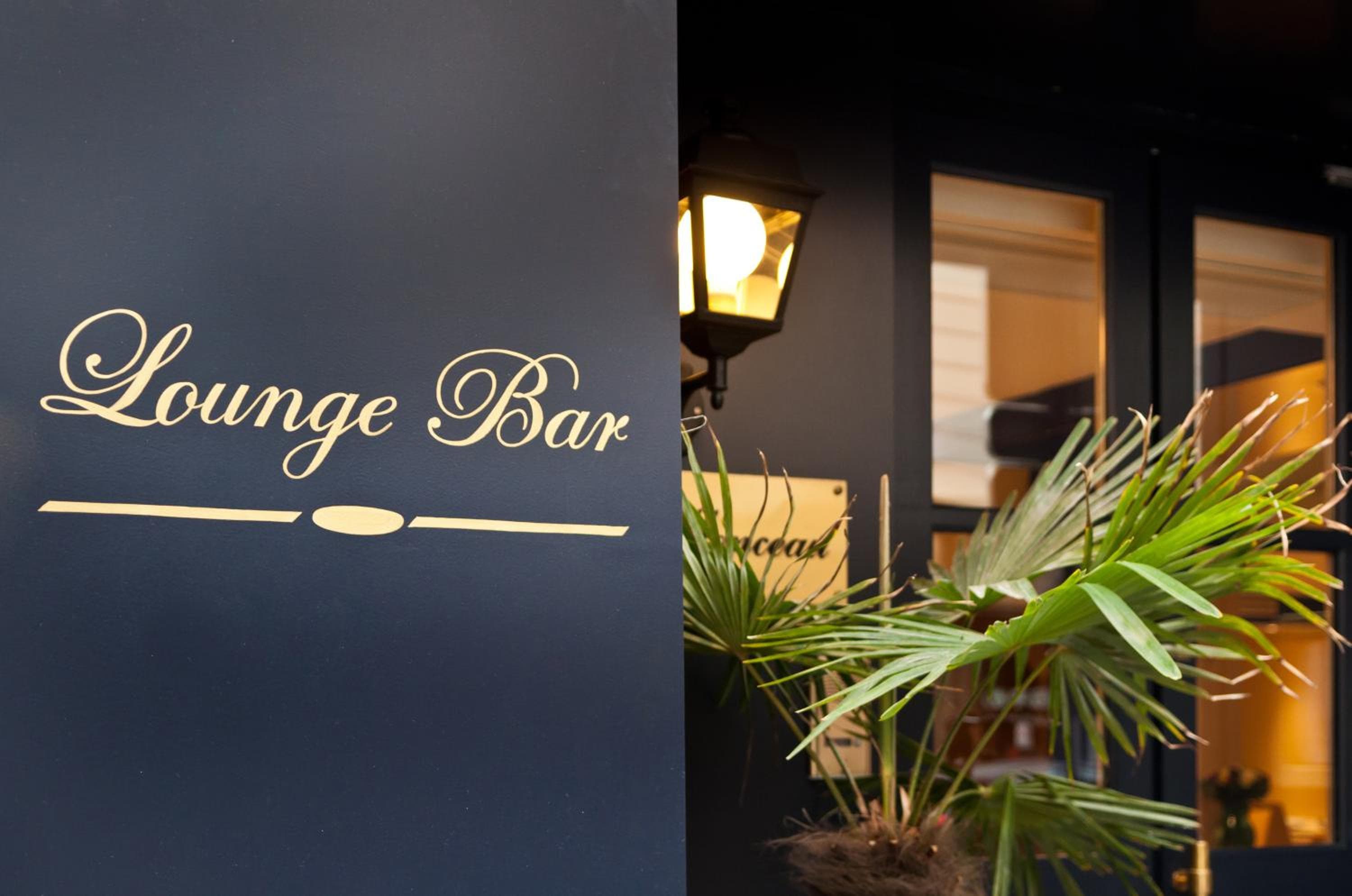 Hotel Monceau Wagram