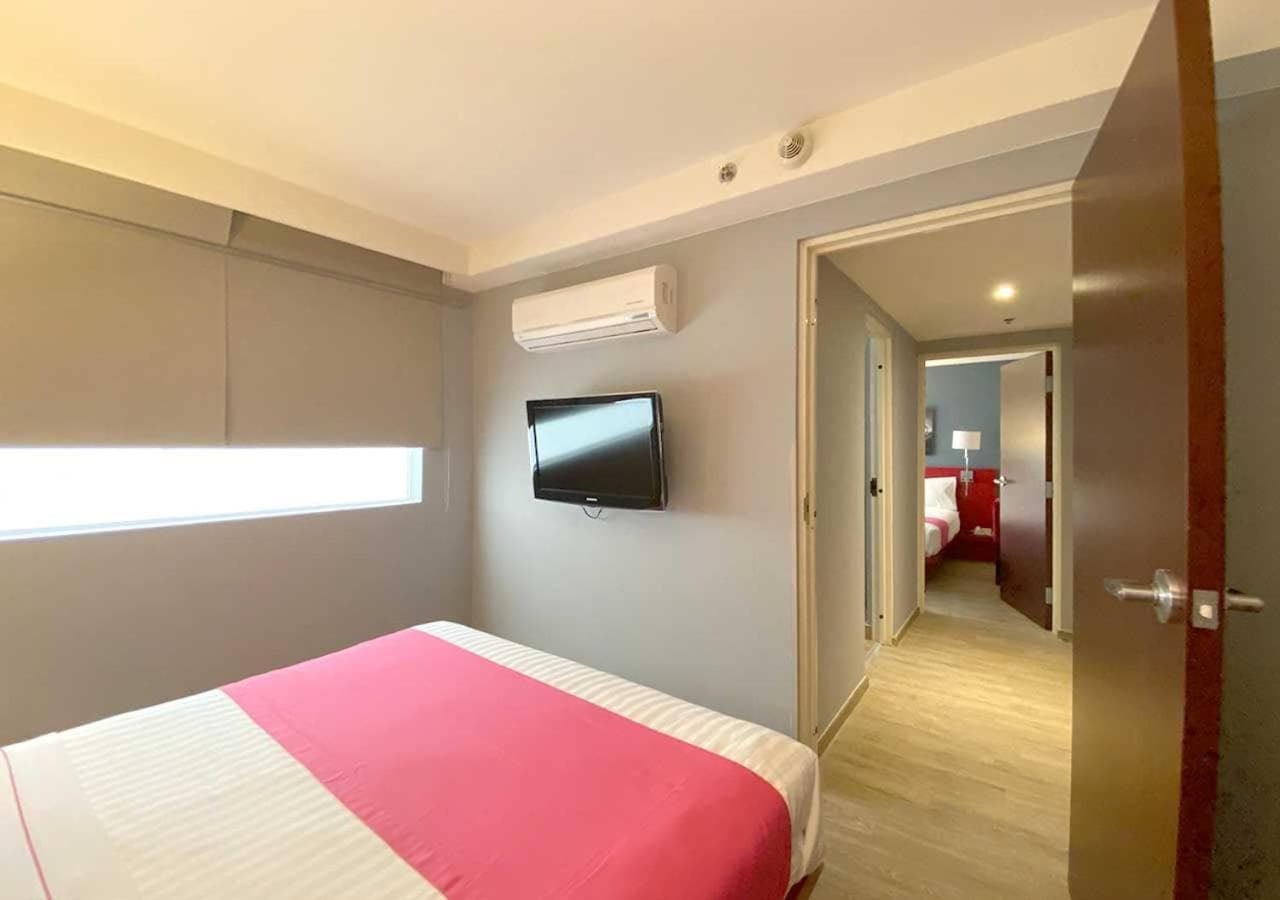 Hotel MX forum buenavista CDMX, Trademark by Wyndham