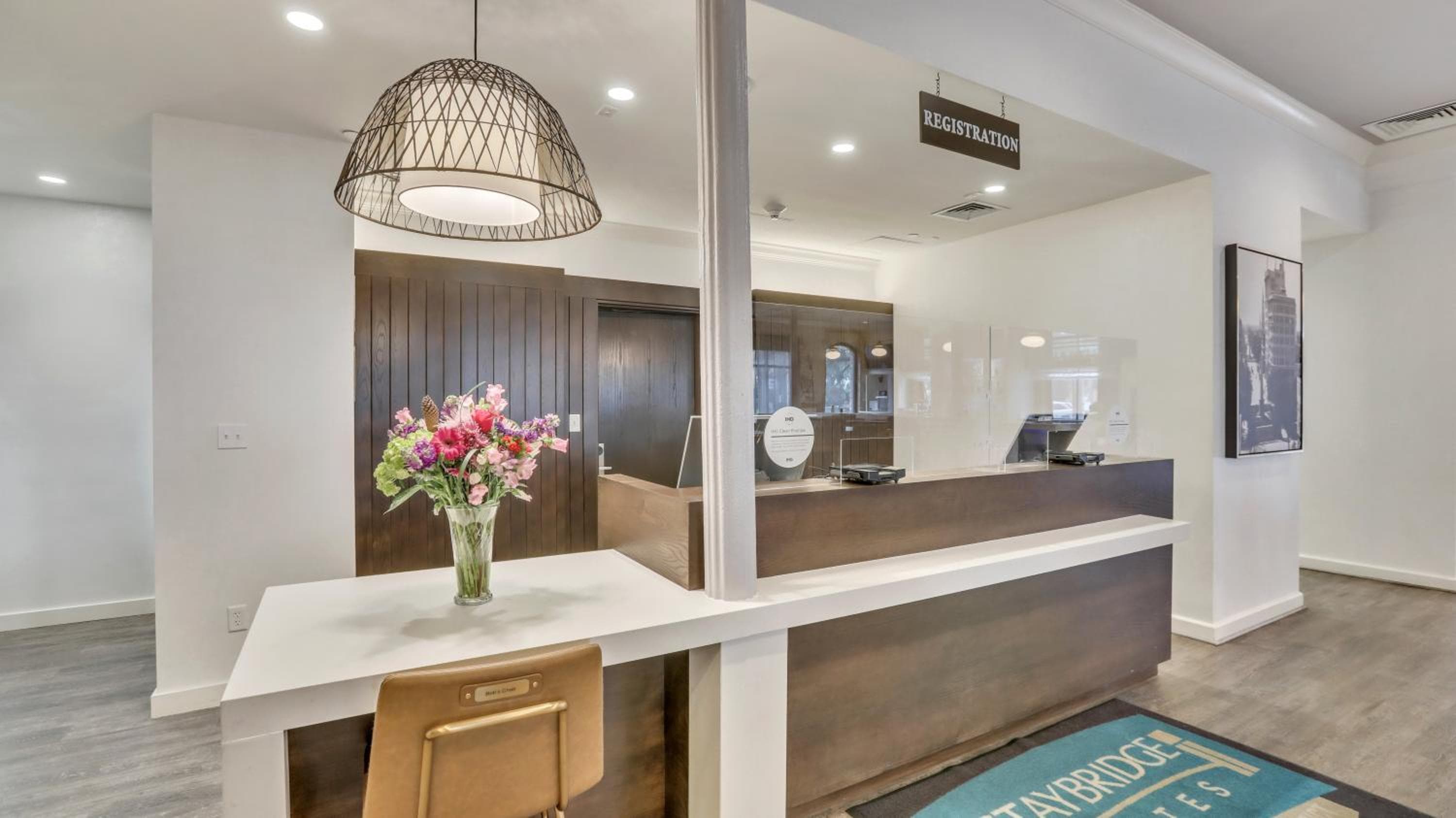 Staybridge Suites Savannah Historic District by IHG