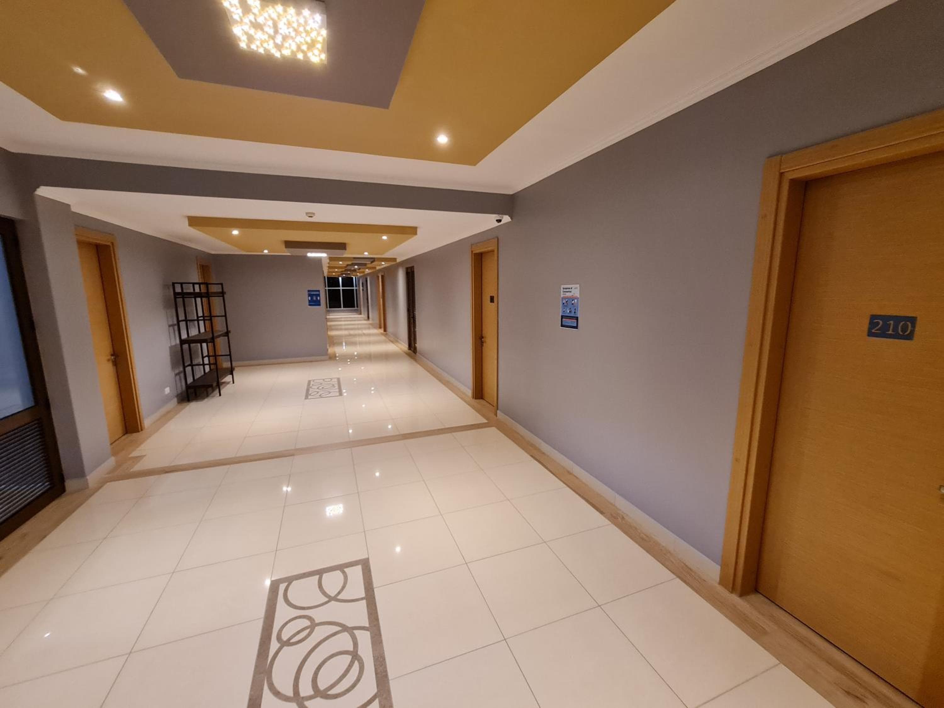 Royale Suites by Arc Royal Luxury Apts
