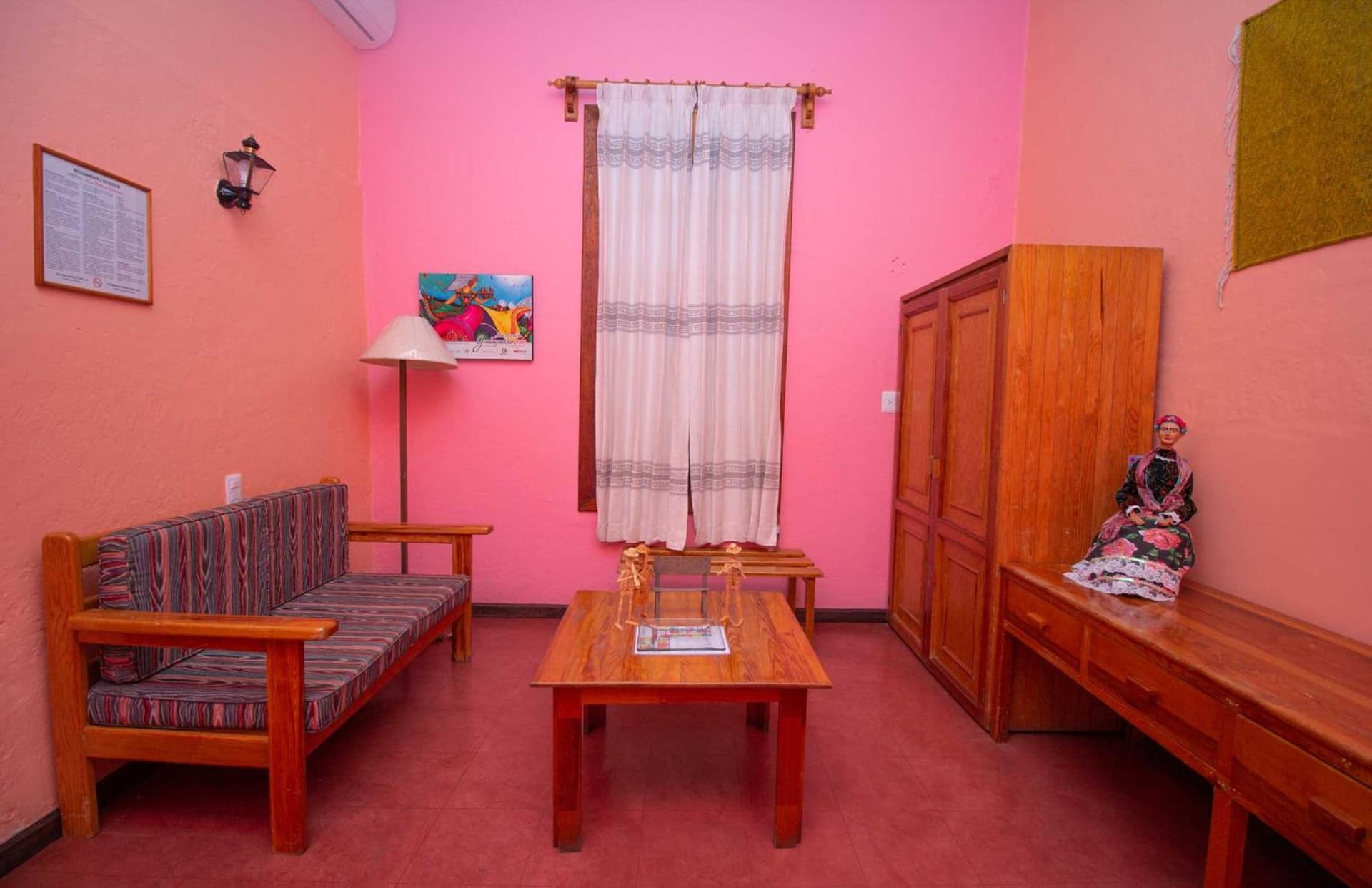 Hotel Las Golondrinas