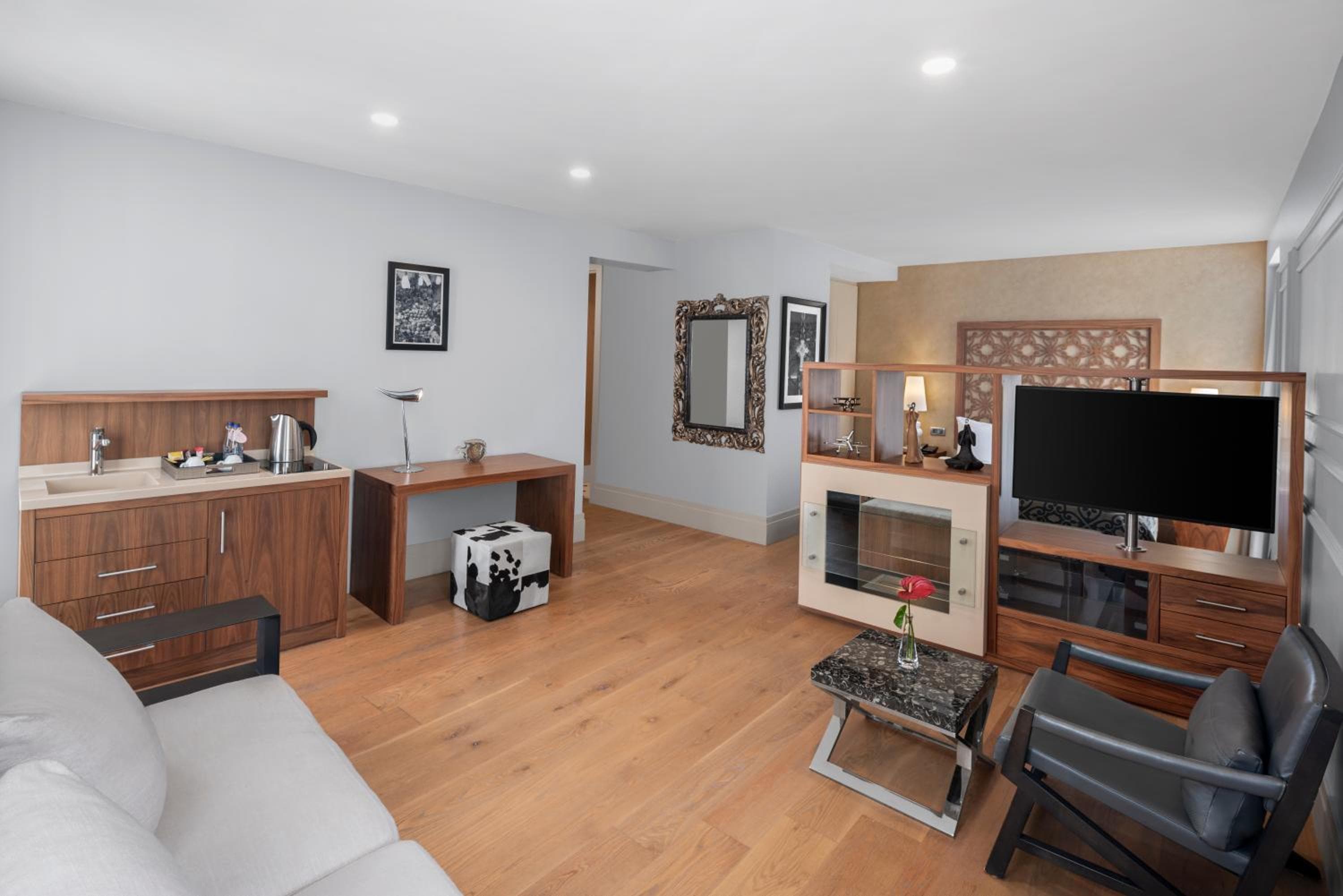 Akka Suites Taksim-Special Class