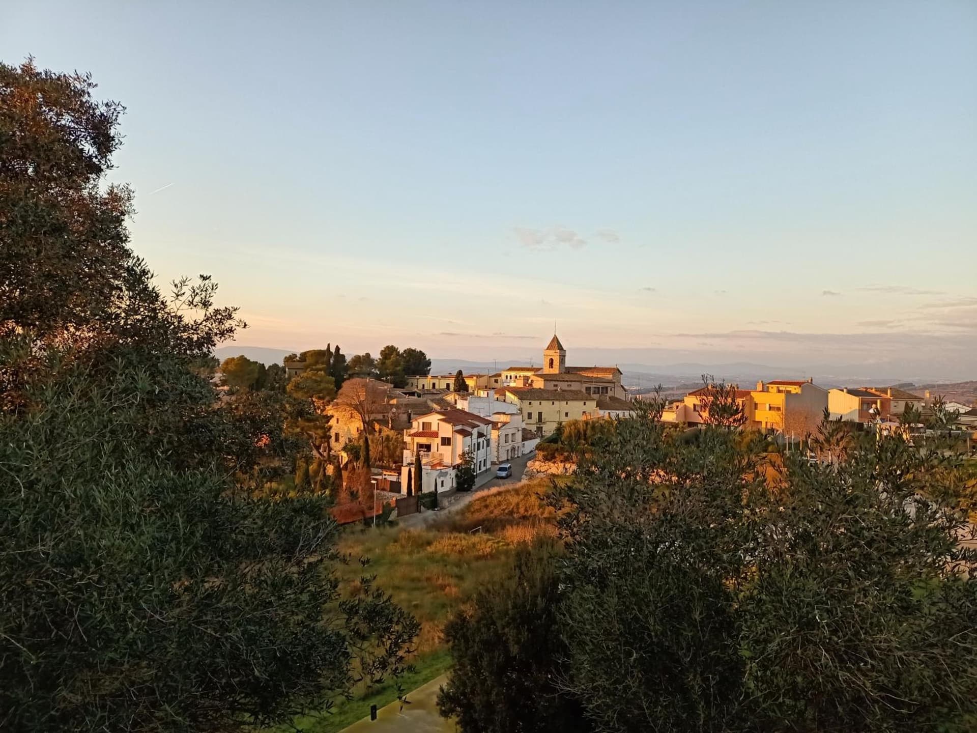 Cal Mestre Casa Rural