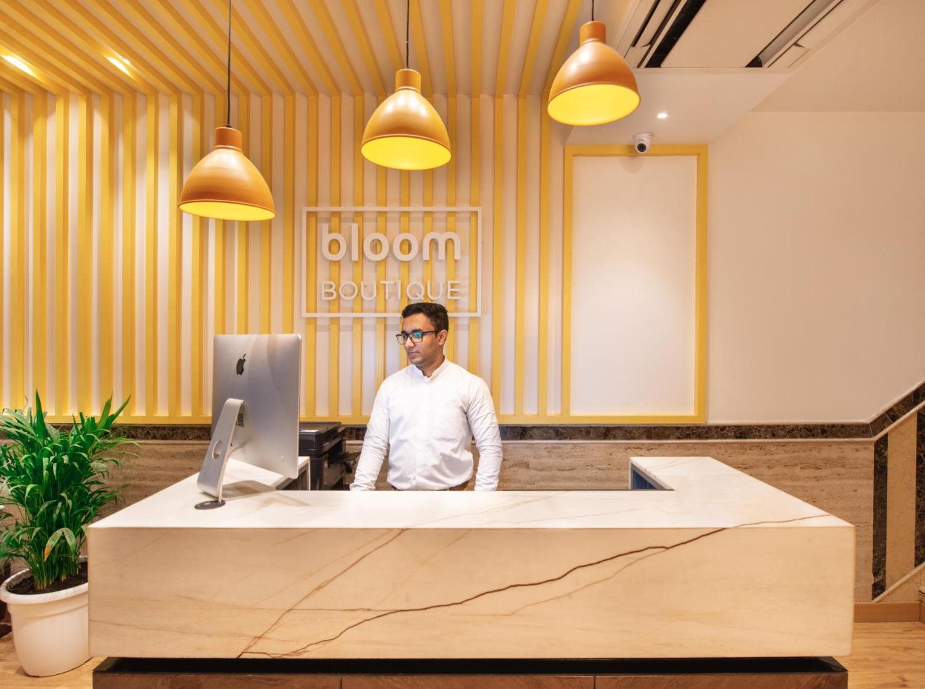 Bloom Boutique l GK1