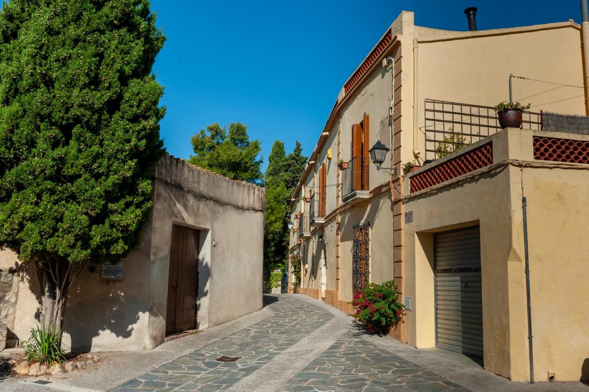 Cal Mestre Casa Rural