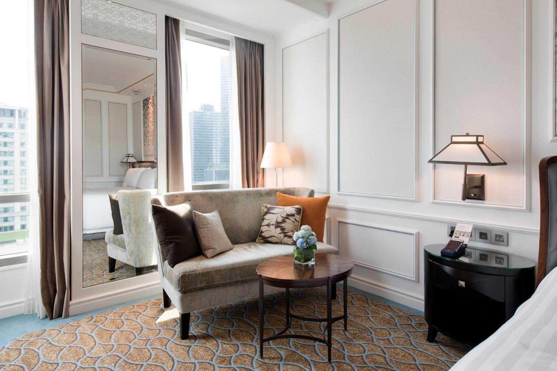 Frasers House, a Luxury Collection Hotel, Singapore
