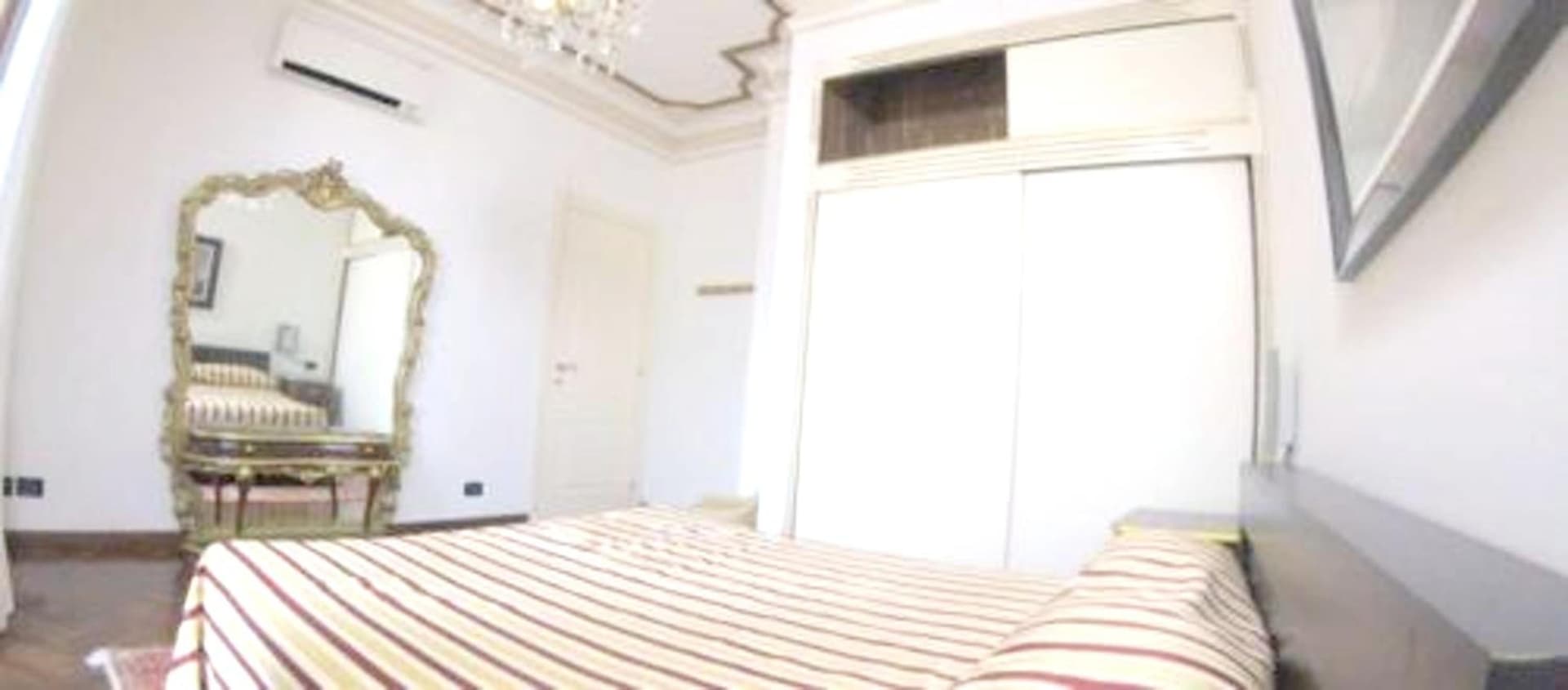 Modern Apartment in Boca Chica, 130 m², Air Conditioning Included